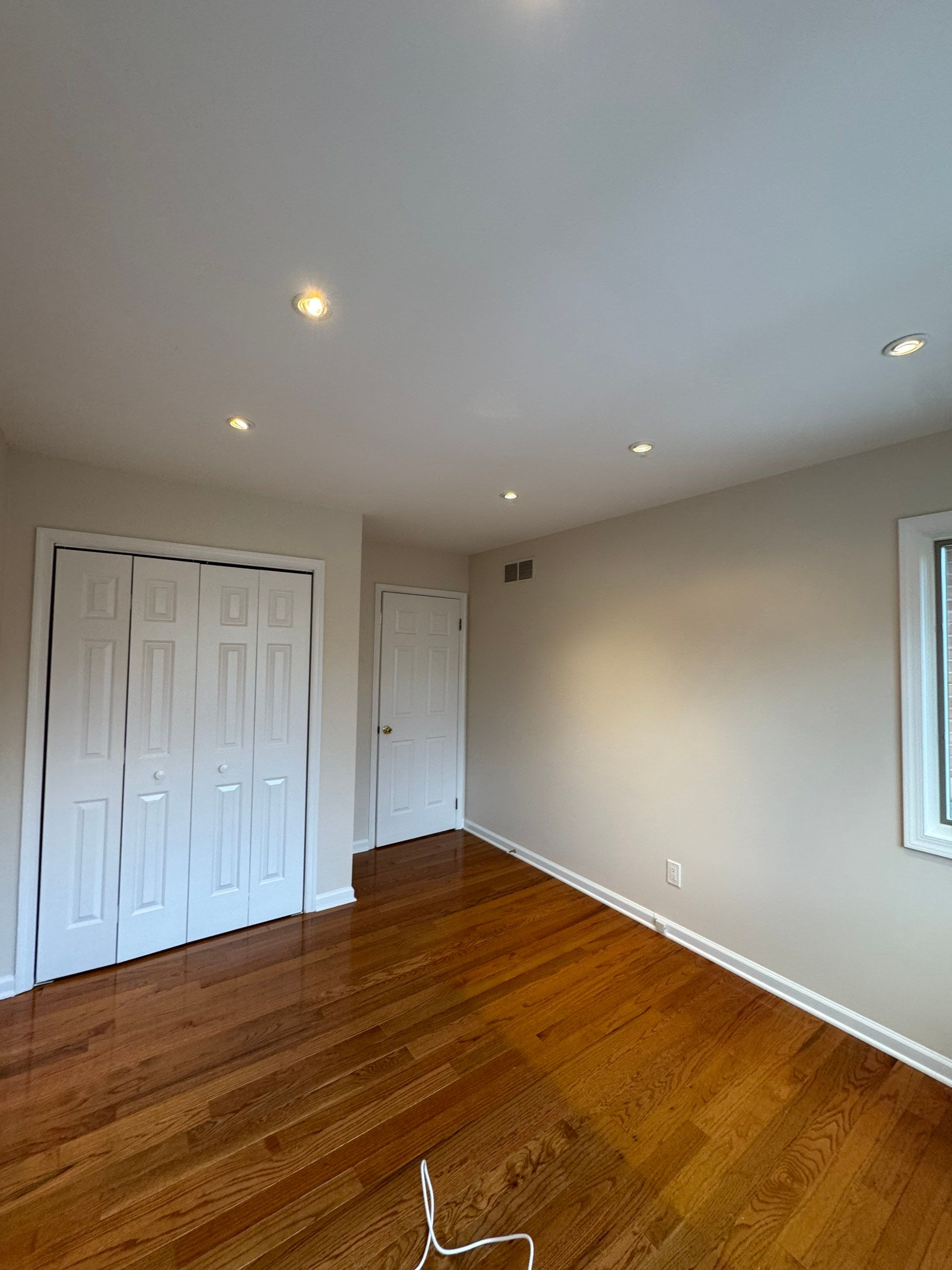 New Home Painting Project by Davis Painting Llc