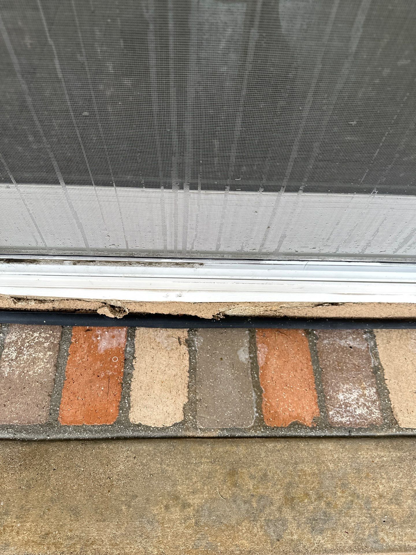 Orange County pressure washing to prepare for a gathering by Property Cleaning Experts, LLC
