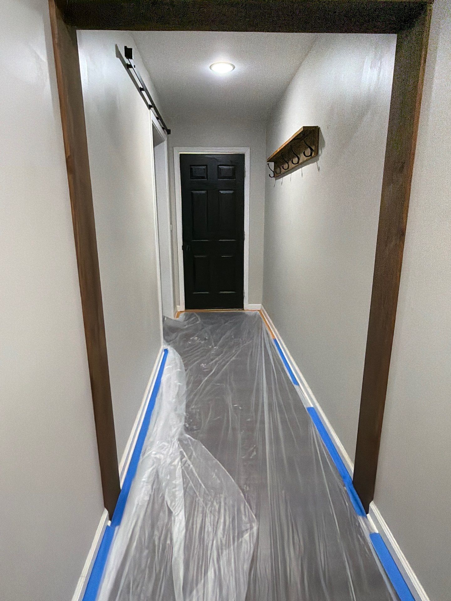 Interior Painting & Drywall Repair by Praise God Painting, LLC