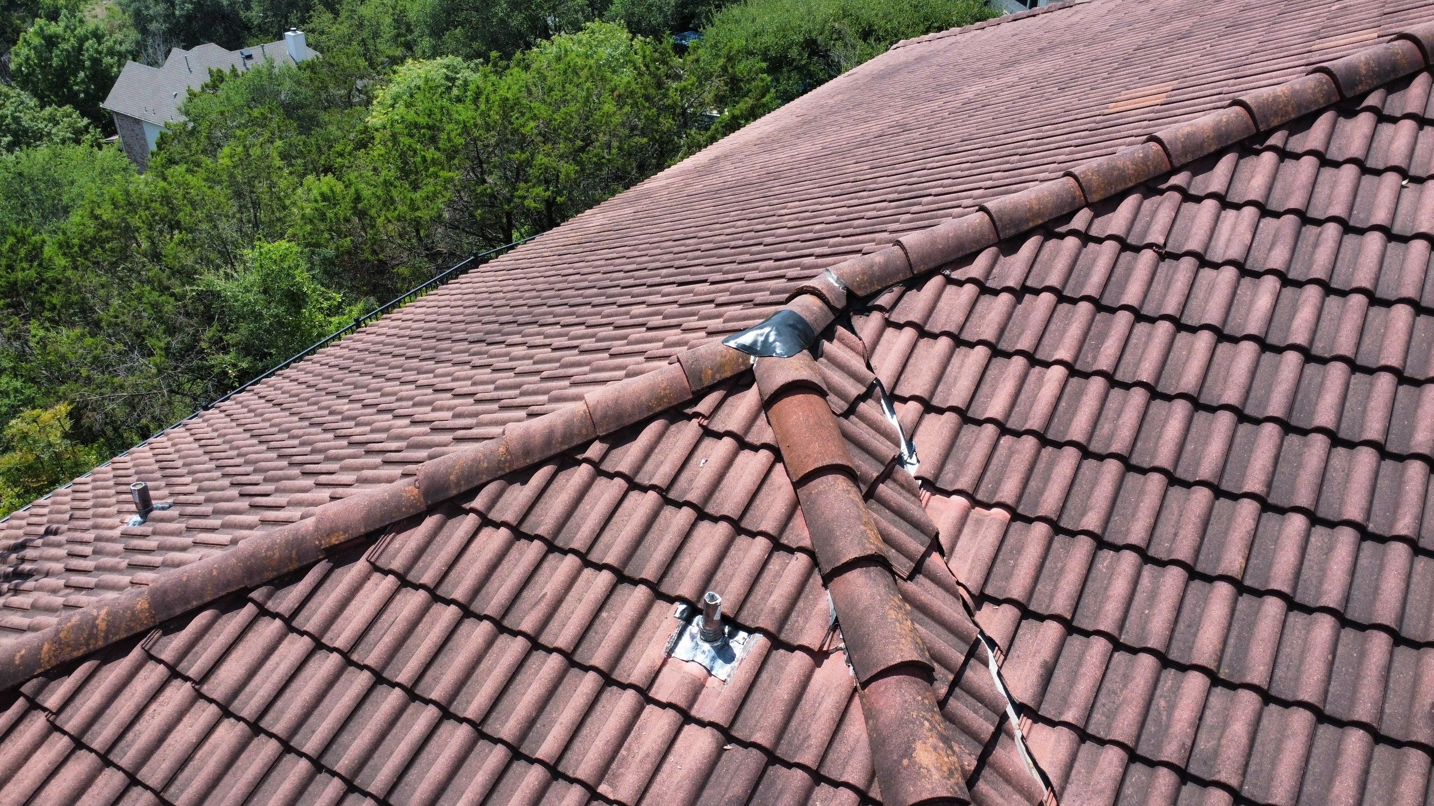 Tile Roof Repair & Maintenance in Austin, TX by Cool Roofs