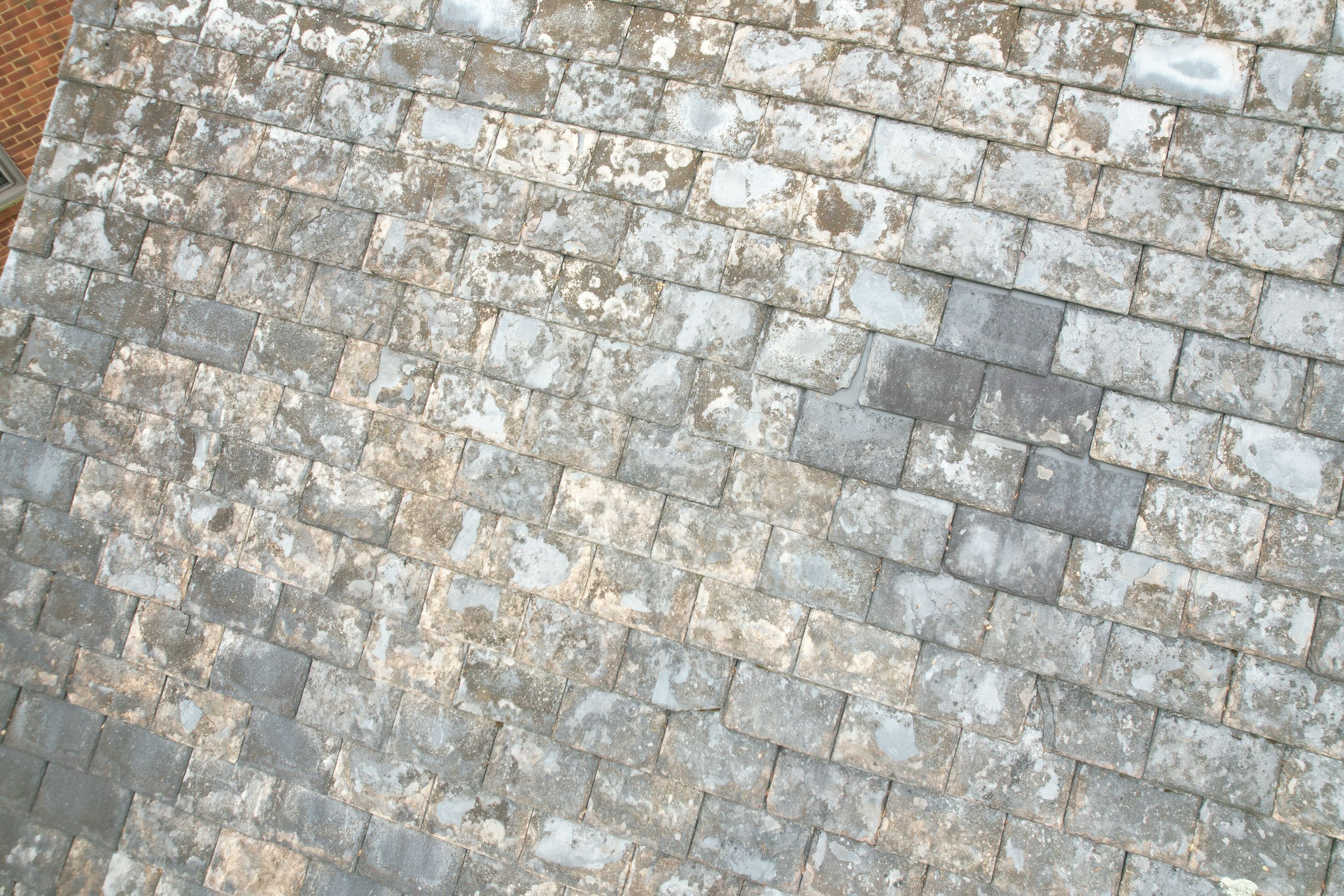 Slate to Shingle Roof - University Heights by Atlas Roofing & Restoration