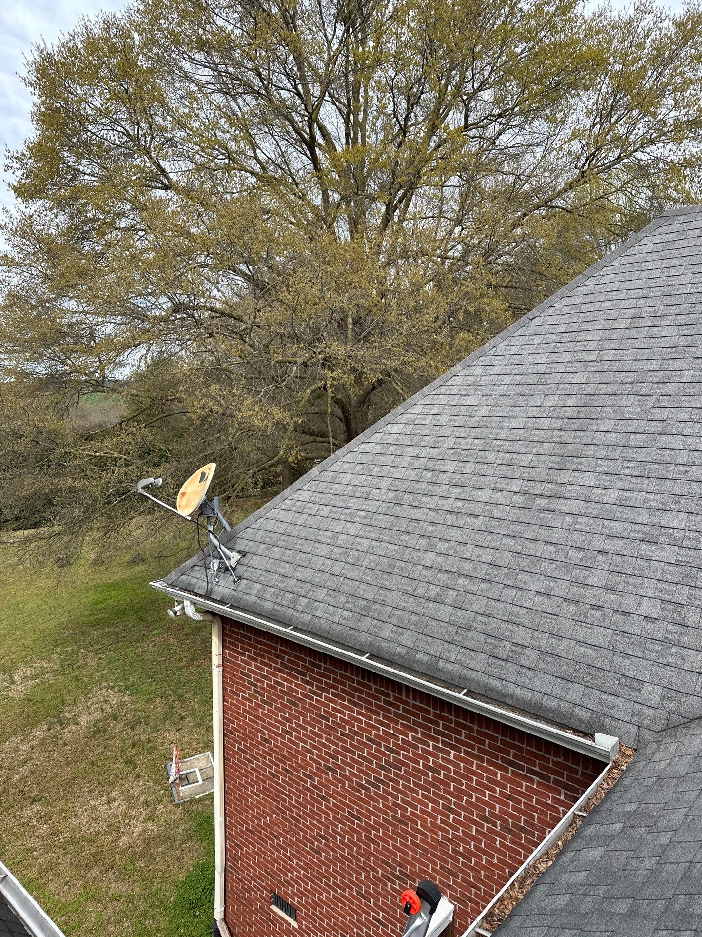 The Powers by United Contracting and Roofing
