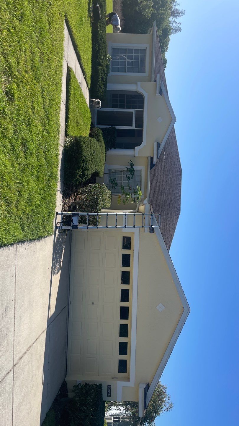 Before and After Photos by The Dantzler Group, Inc.