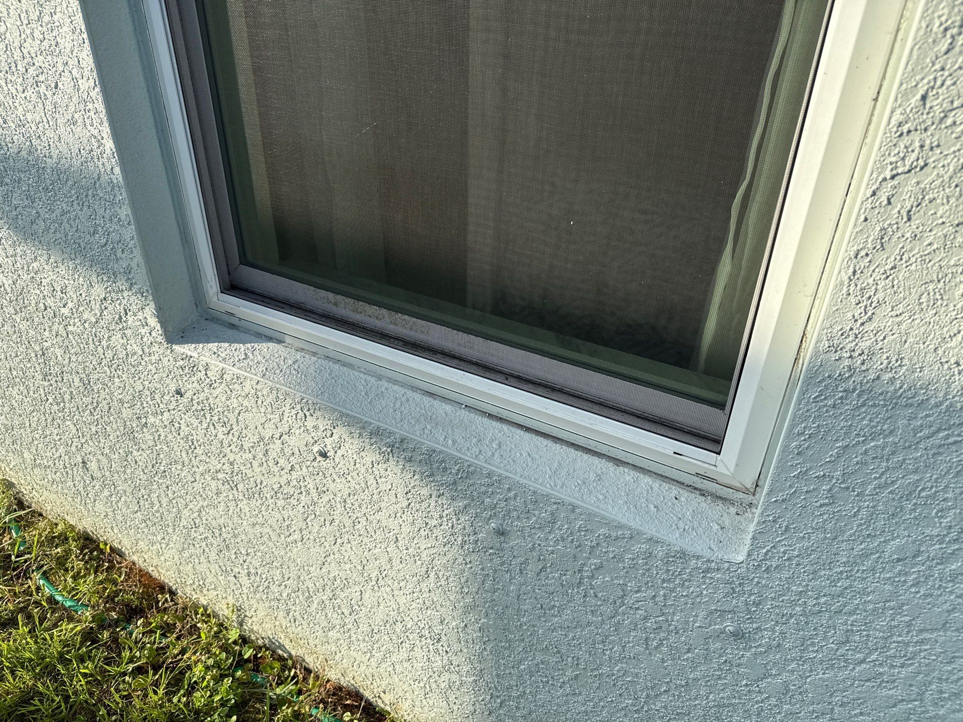 Full Exterior Cleaning Project – Willow Walk Community, Palmetto, FL by Sunshine AquaWash