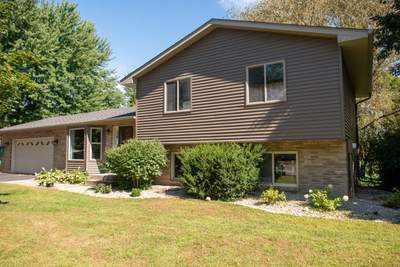 Full Home Makeover in Winsted | Roofing, Siding, Gutters and more