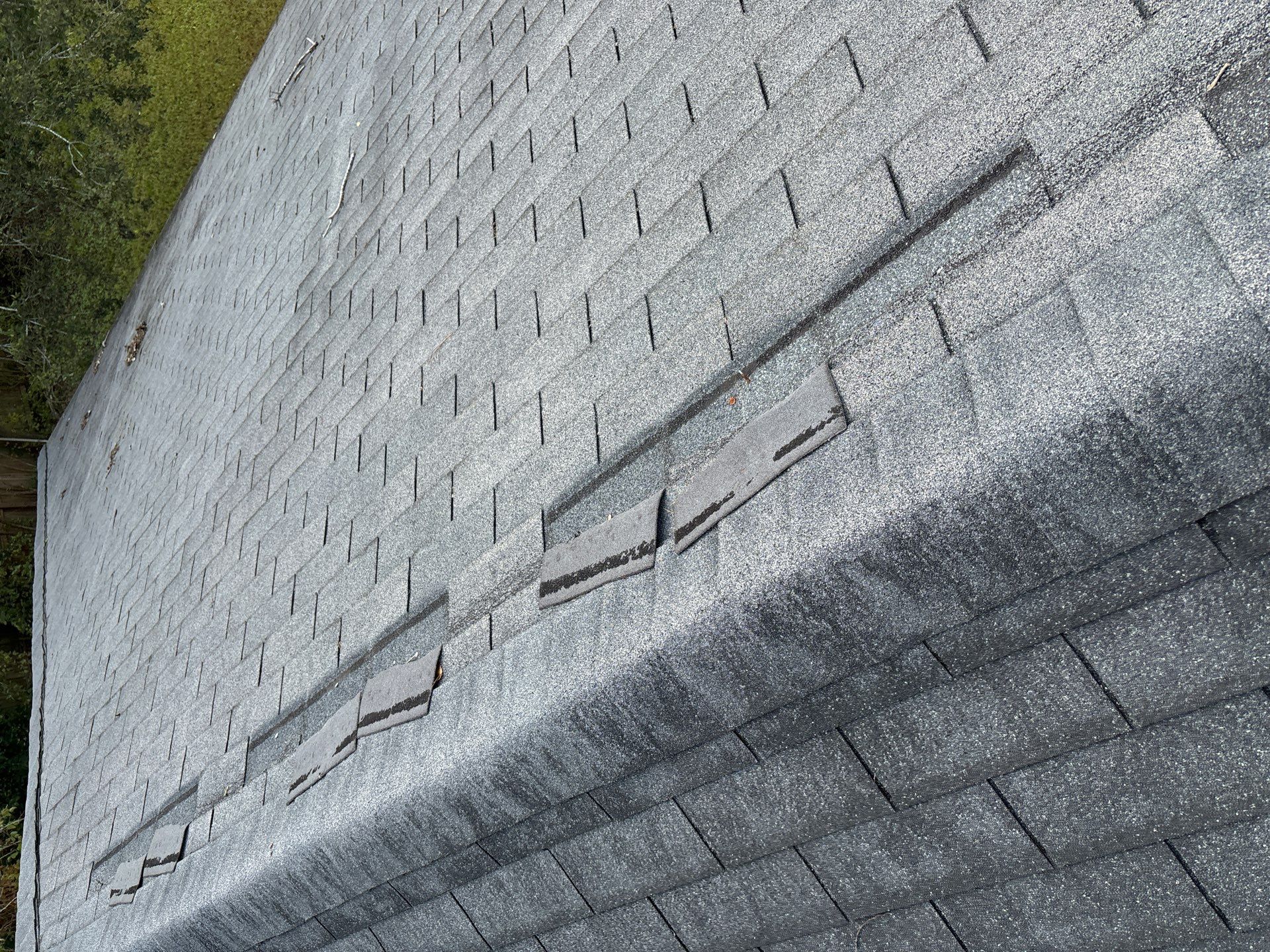 Roof Repair Houston by Roof Repair Company
