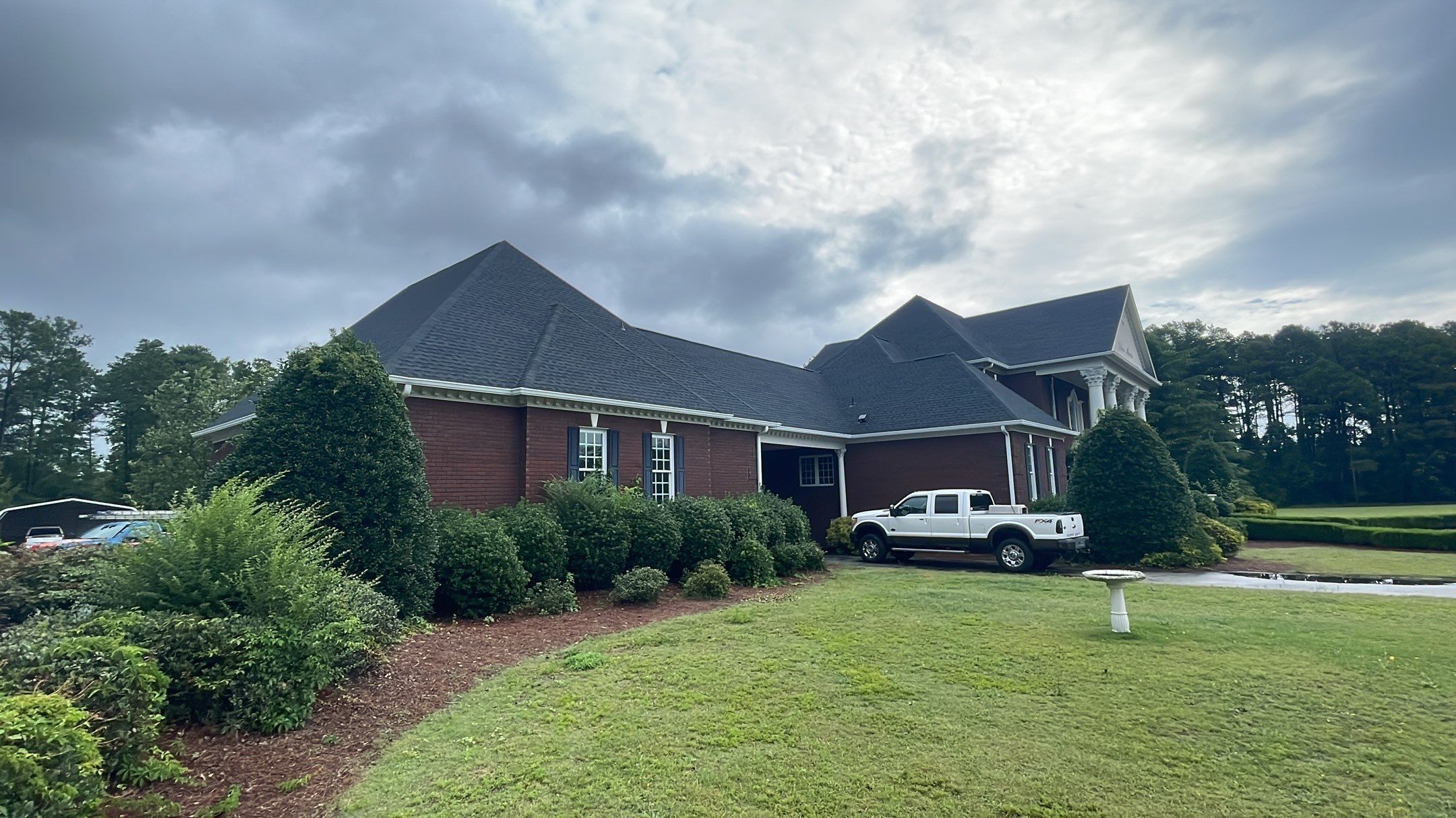 New Replacement in Autryville, NC by On Tops Roofing