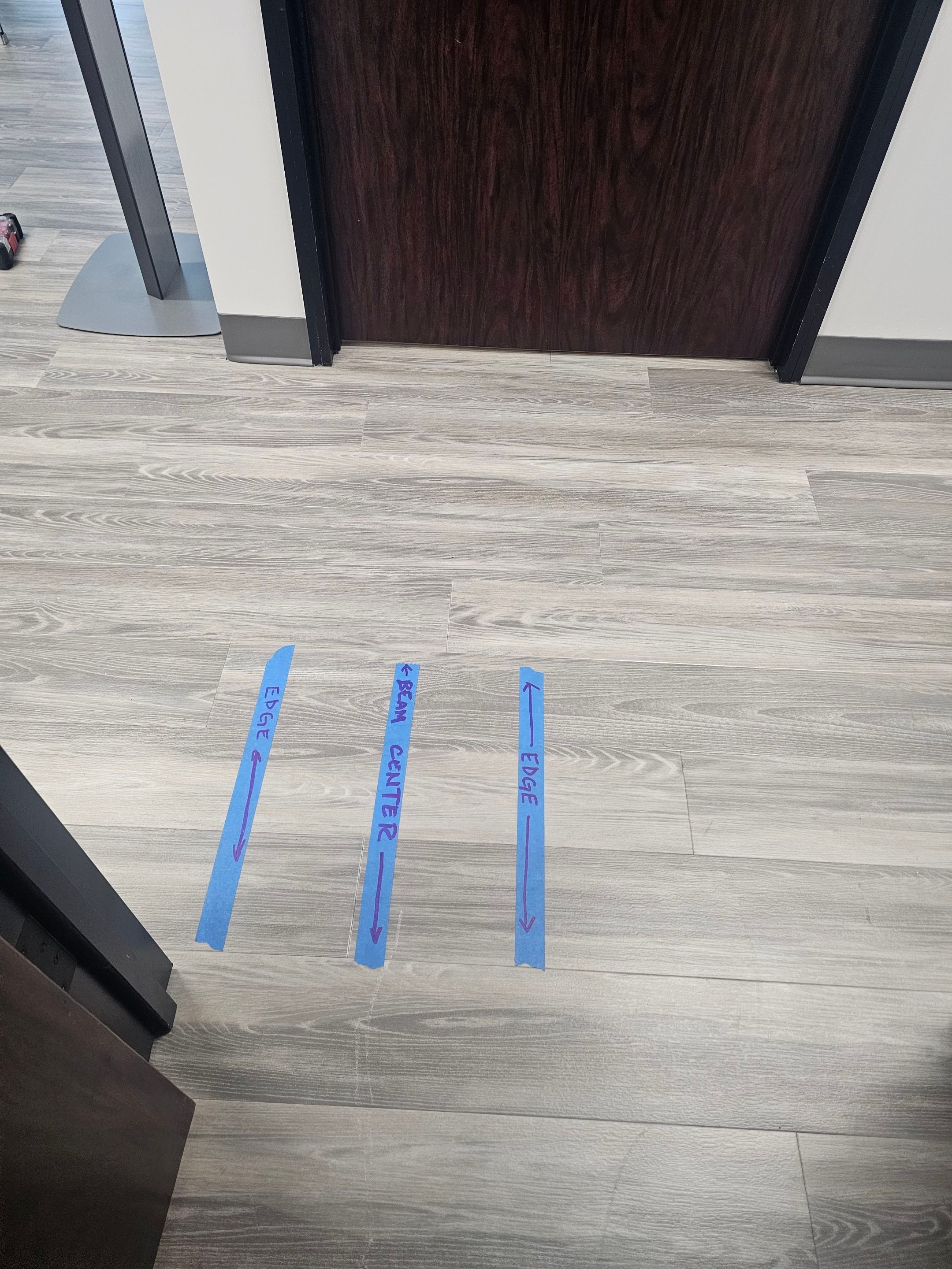 Concrete Scanning and Reinforcement Locating by Alsip Locating Service, LLC