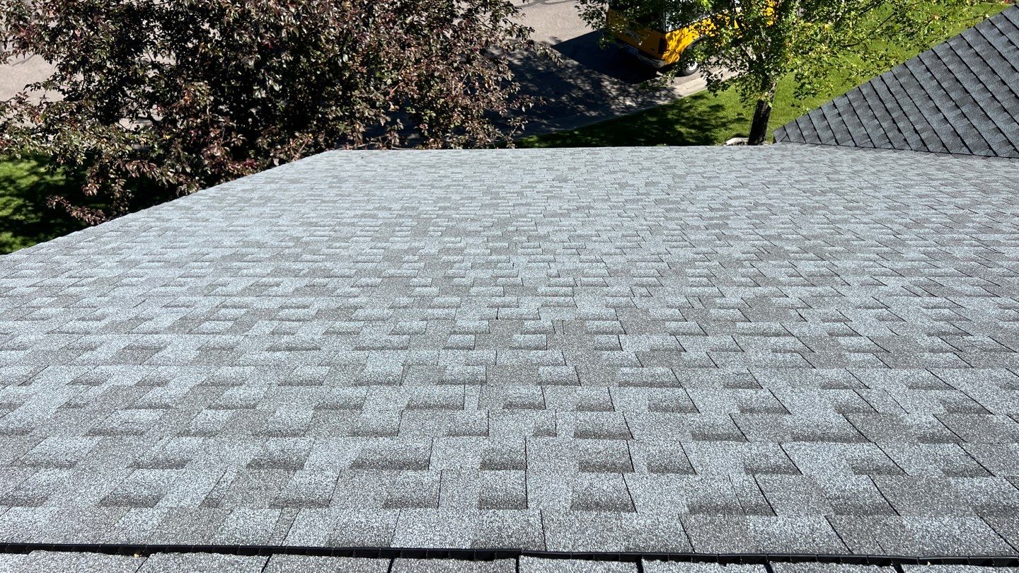 GAF Timberline HDZ - Pewter Gray by Montana Roofing Solutions