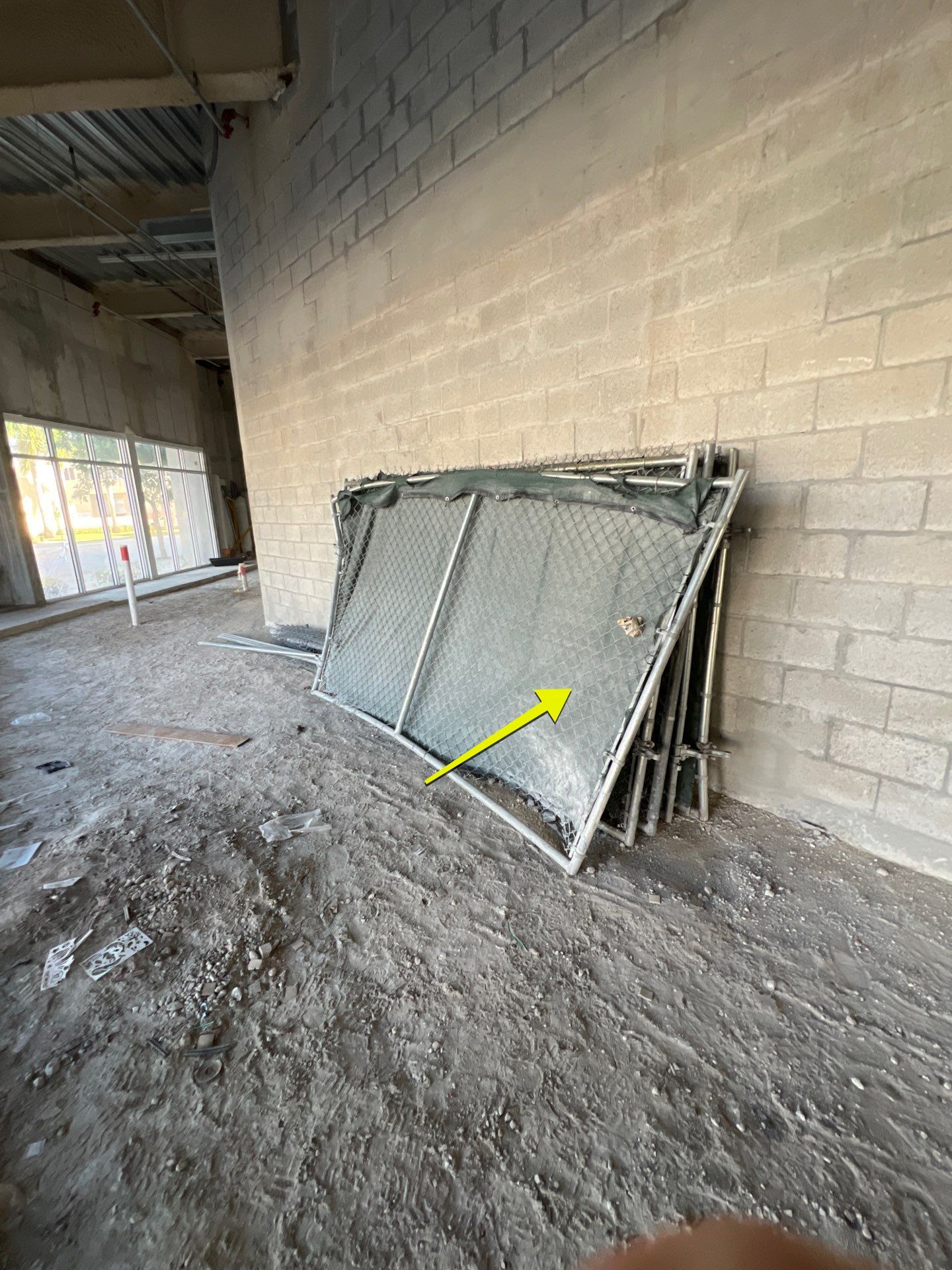 King Storage (Retail Store) by The Goat Contractor ( Giampri Corp)