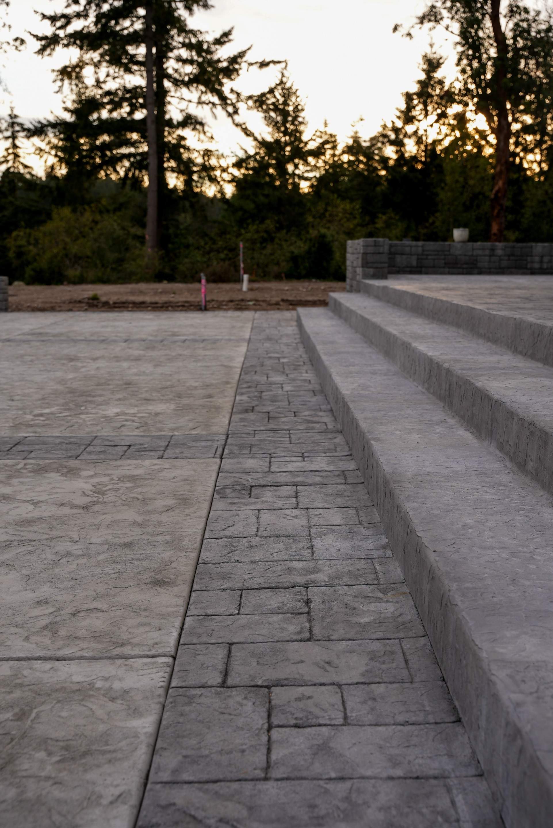 Asphalt, Concrete & Hardscaping | Clinton by Jireh Asphalt & Concrete Inc