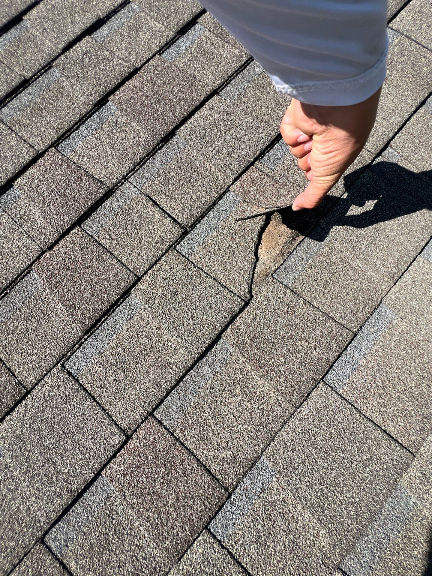 Roof Repair Missouri City by Roof Repair Services LLC