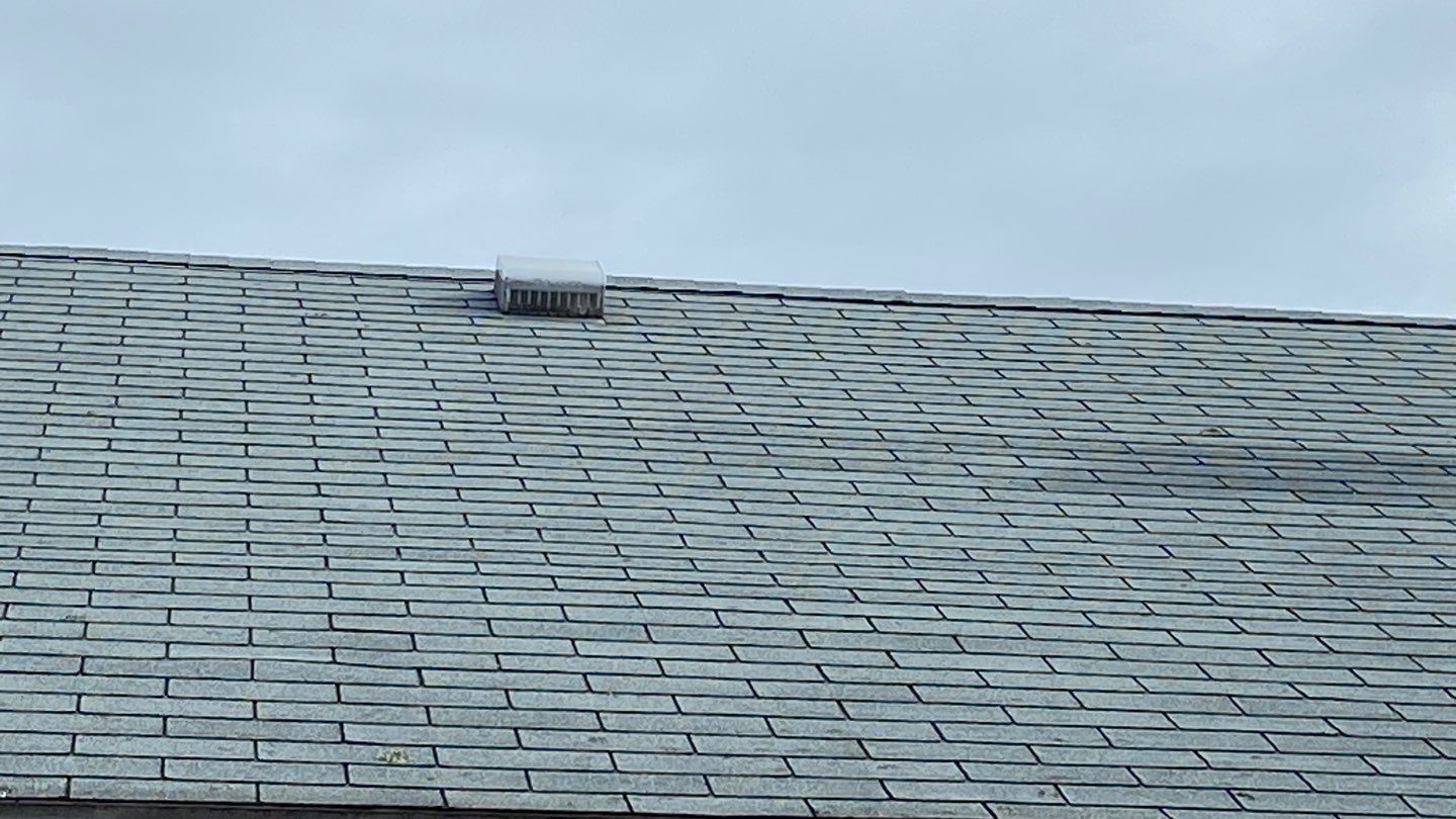 Residential Roofing Installation using GAF Timberline HDZ by Sensible Home Solutions