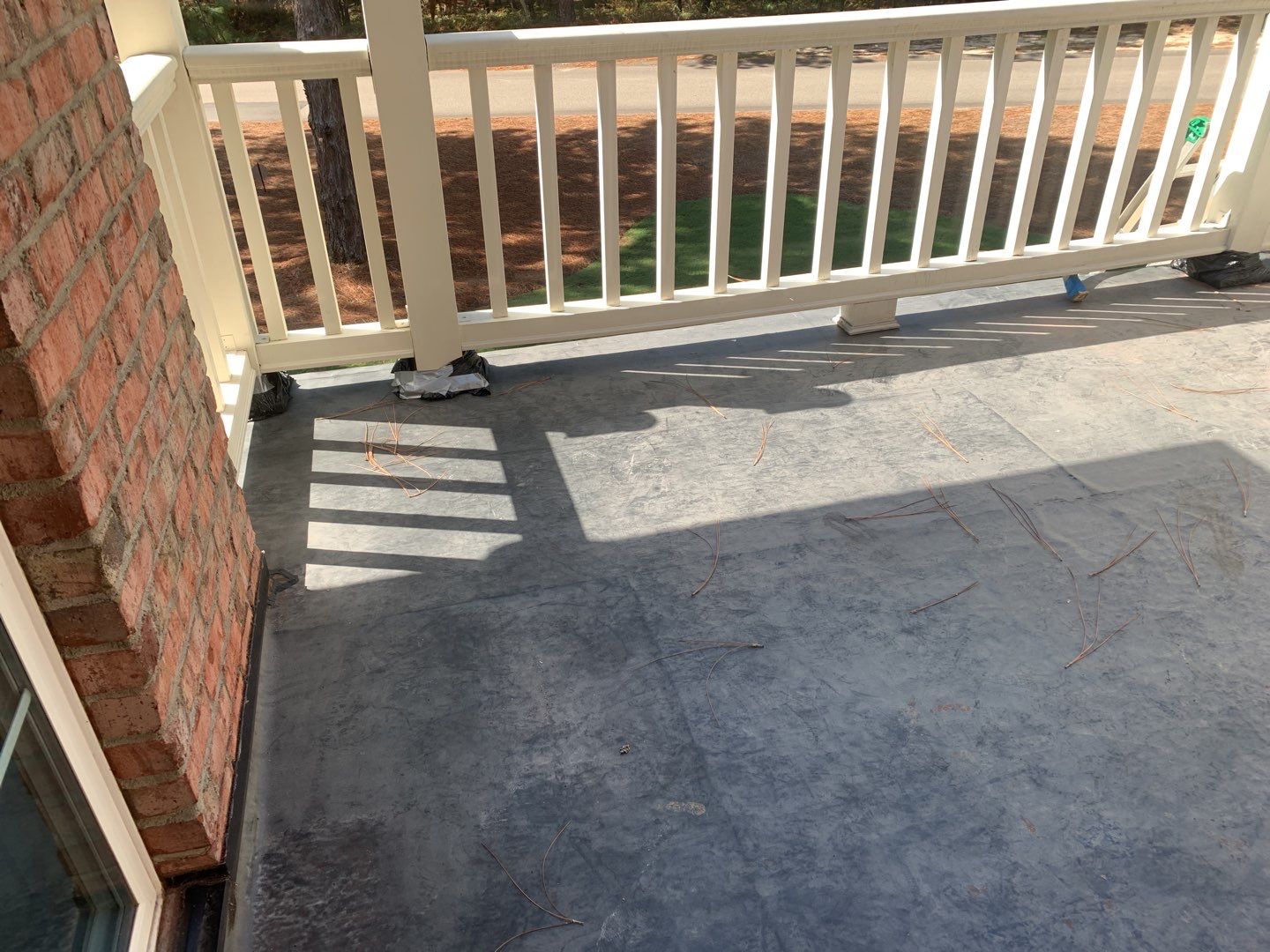 Re-Roof by American Roofing NC