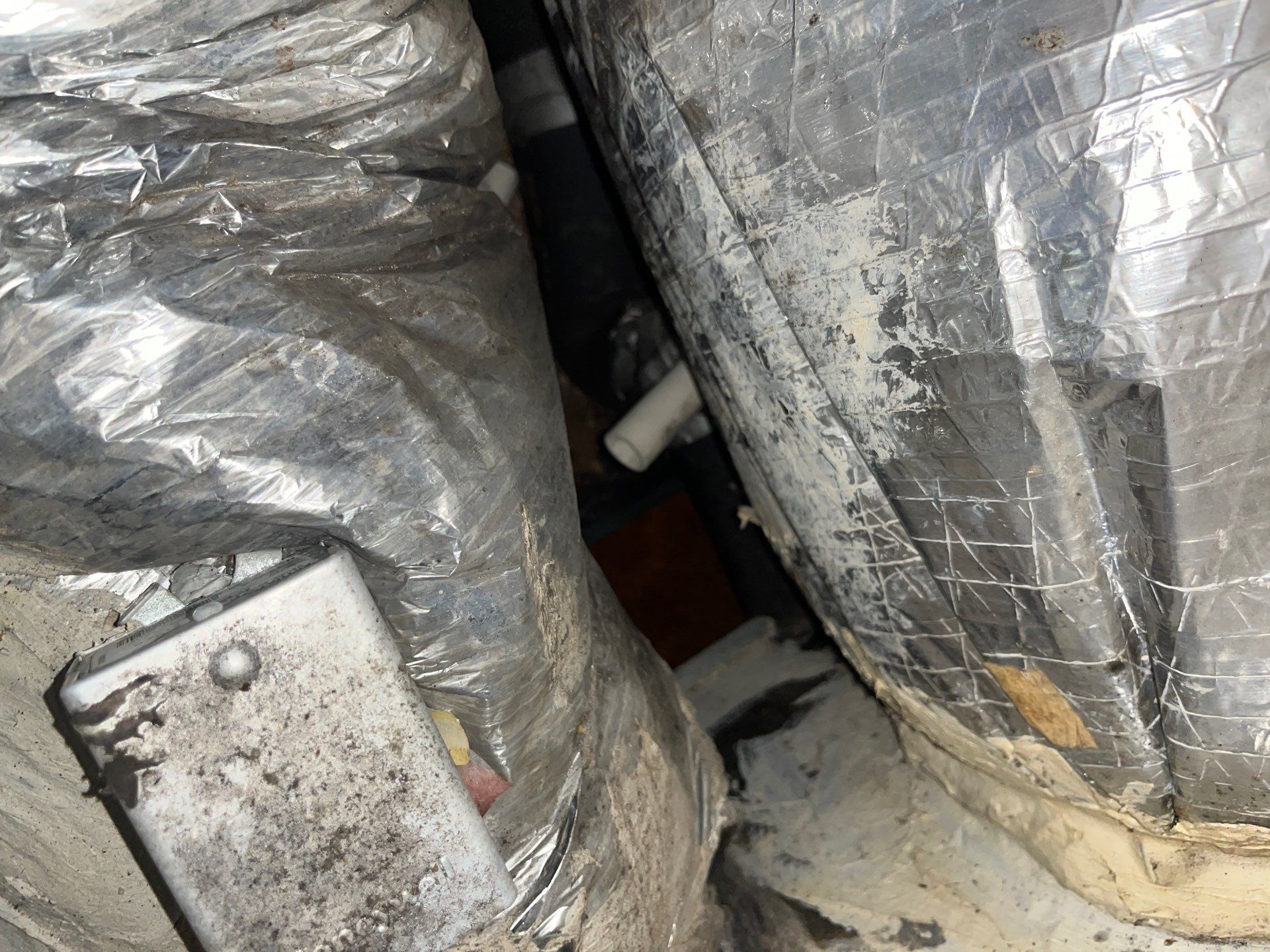 Residential Roofing Repair using Owen's Corning Duration (Lifetime) Shingles by Roof Repair Services LLC