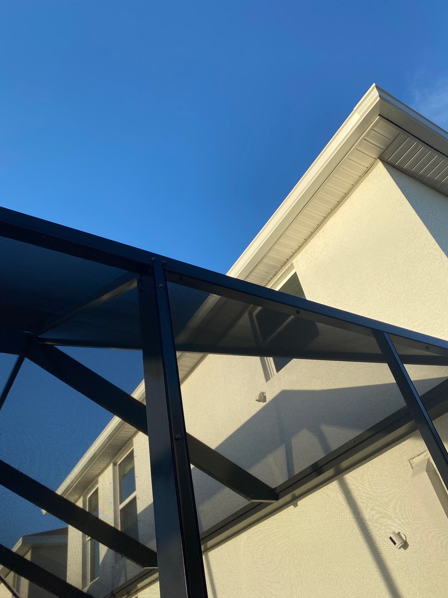 Custom Color Gutters for Bradenton Homes by Gutter Professors