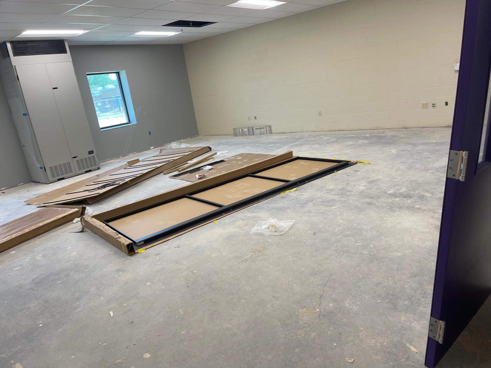 Project 21 by Furnish My Place