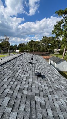 Re-Roof in Millsboro