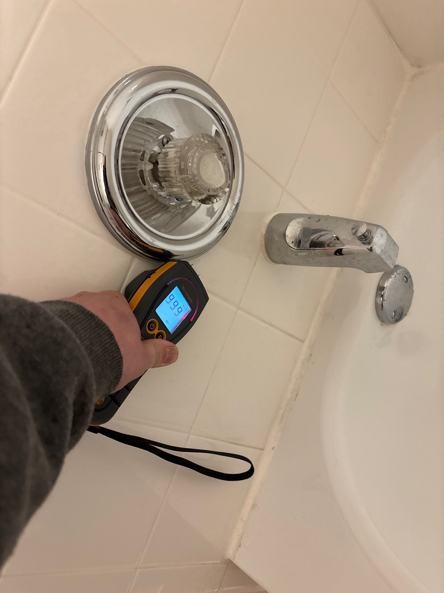 Water Damage Mitigation by All Dry Services of North Austin