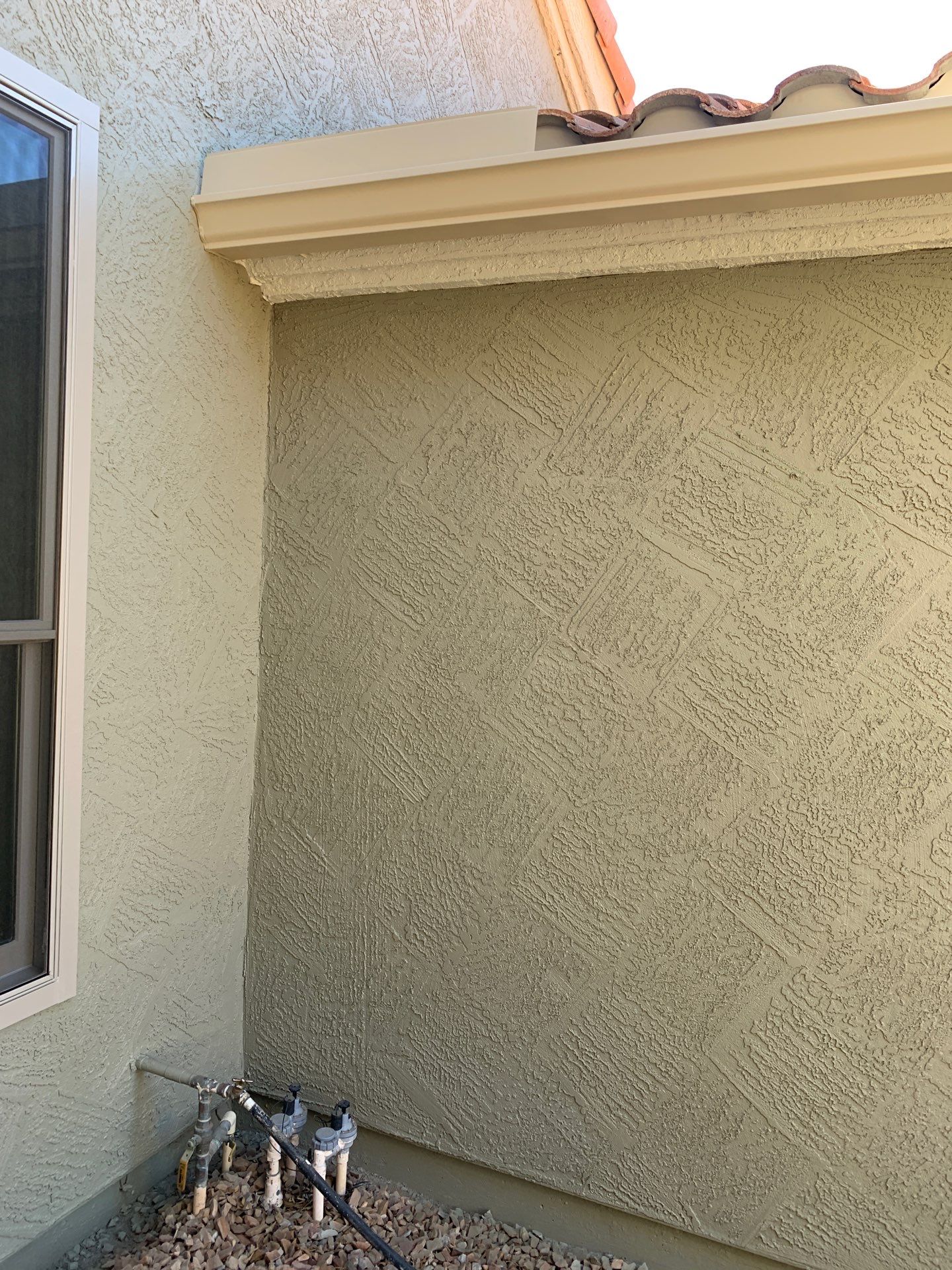 Exterior Painting - Glendale by Crash of Rhinos Painting & Garage Floors