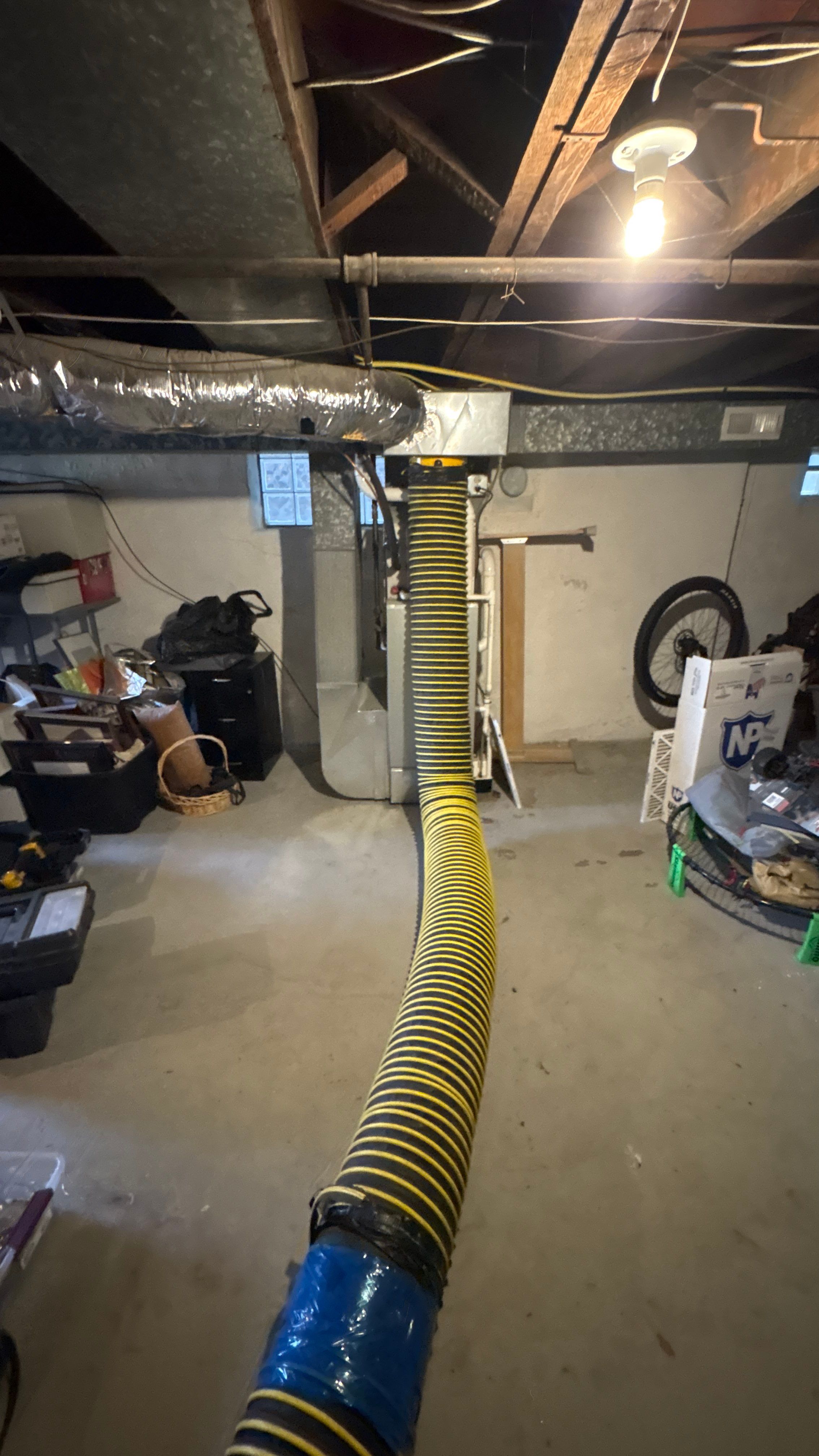 Air Duct Cleaning in Pittsburgh by Superior Air Duct Cleaning
