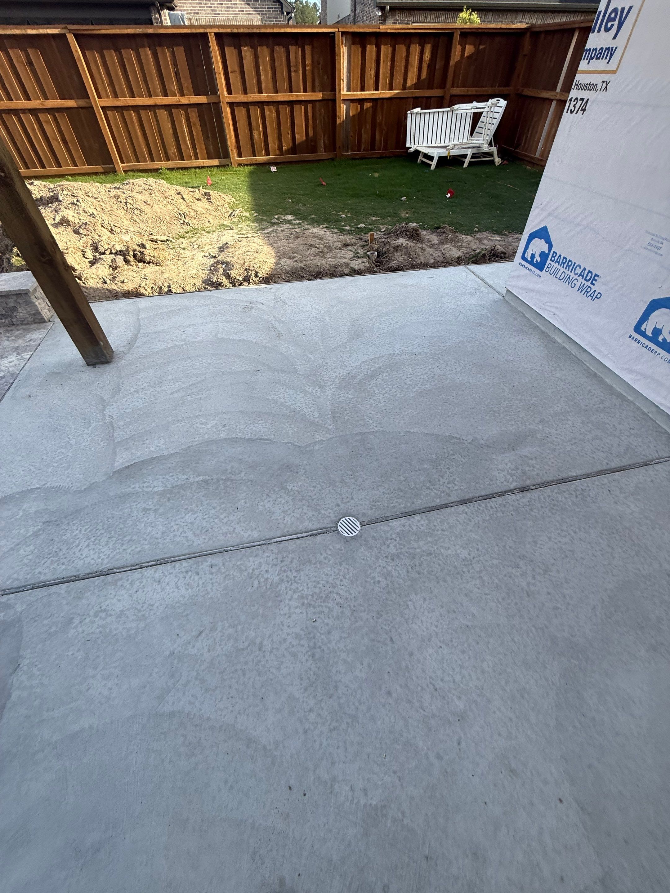 The Ribbins Family by SophAlx LLC