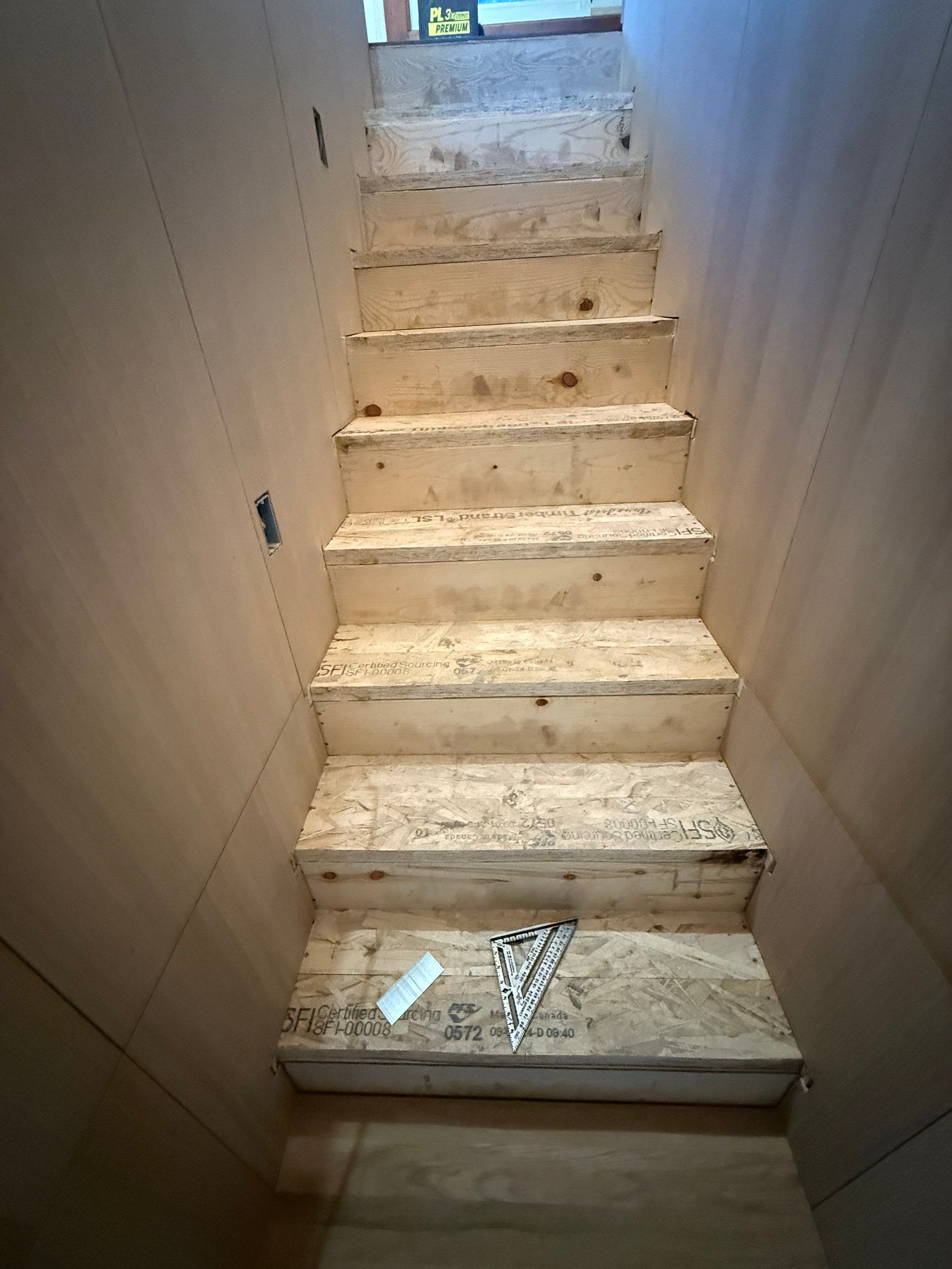 Finish Carpentry  by Bulldog Construction LLC