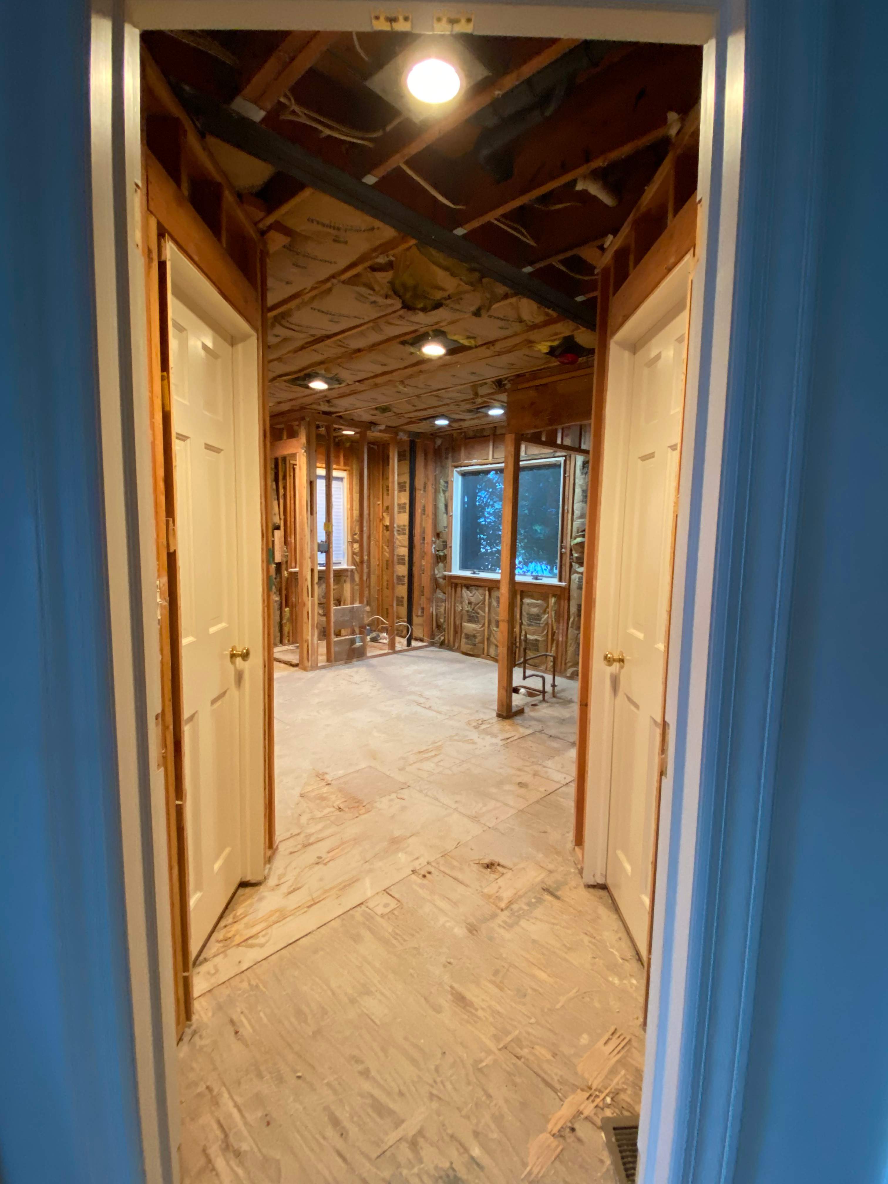 Harty Water Front Renovation by Fox Hill Luxury Real Estate Services