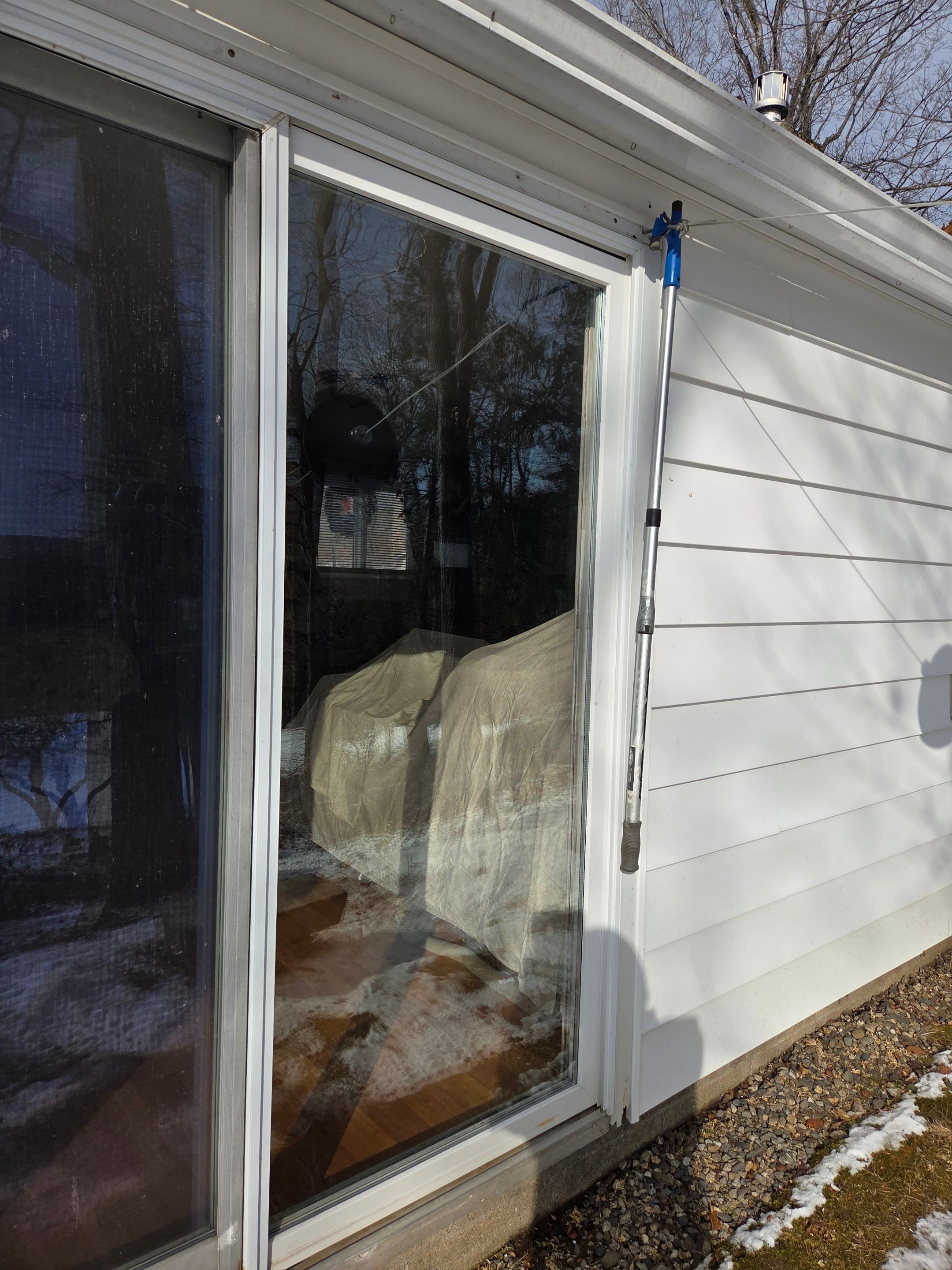Glass Replacement using Low E Insulated Glass by Cheshire Glass Company