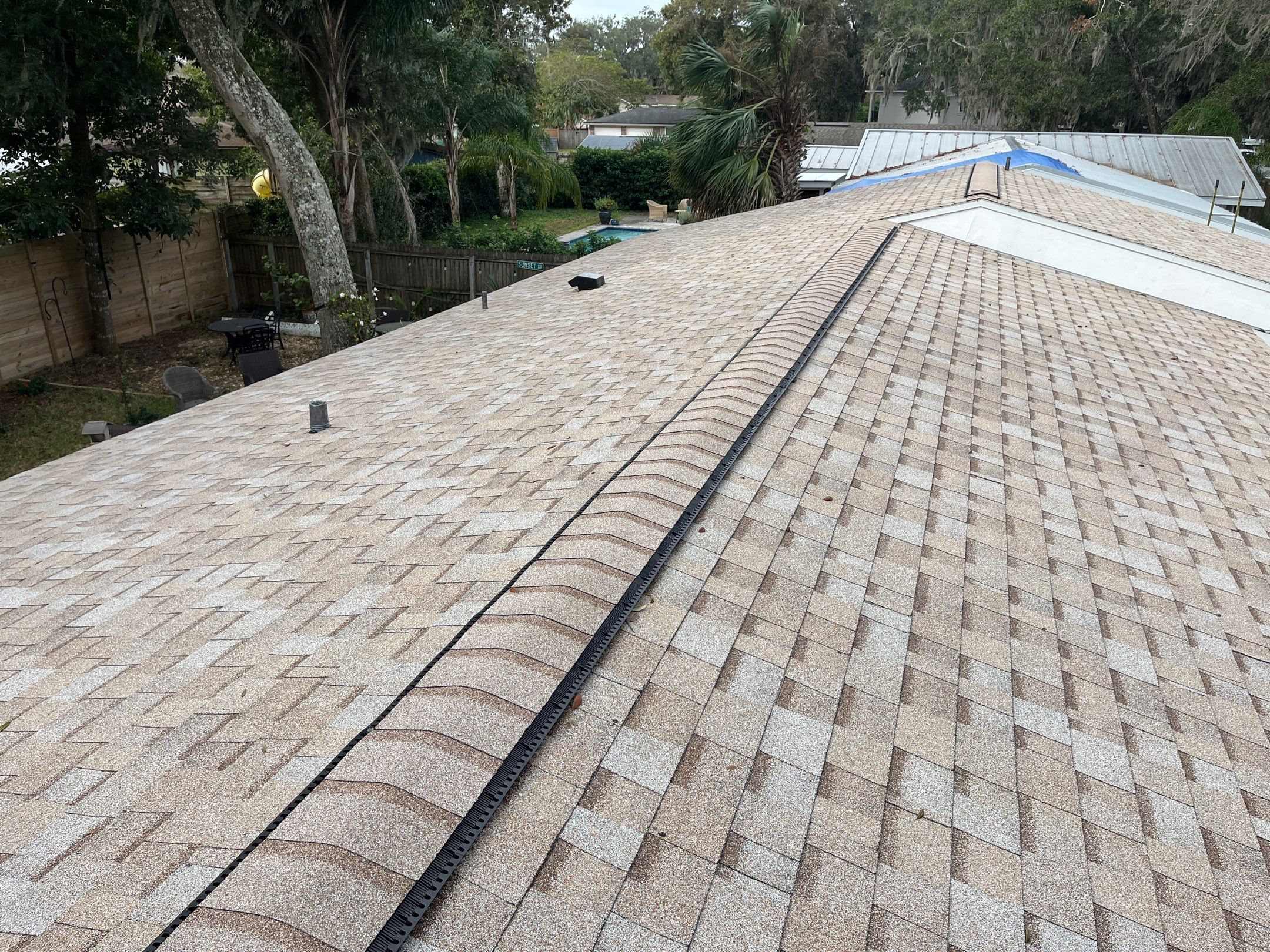 Shingle -> Shingle by Prime Roofing