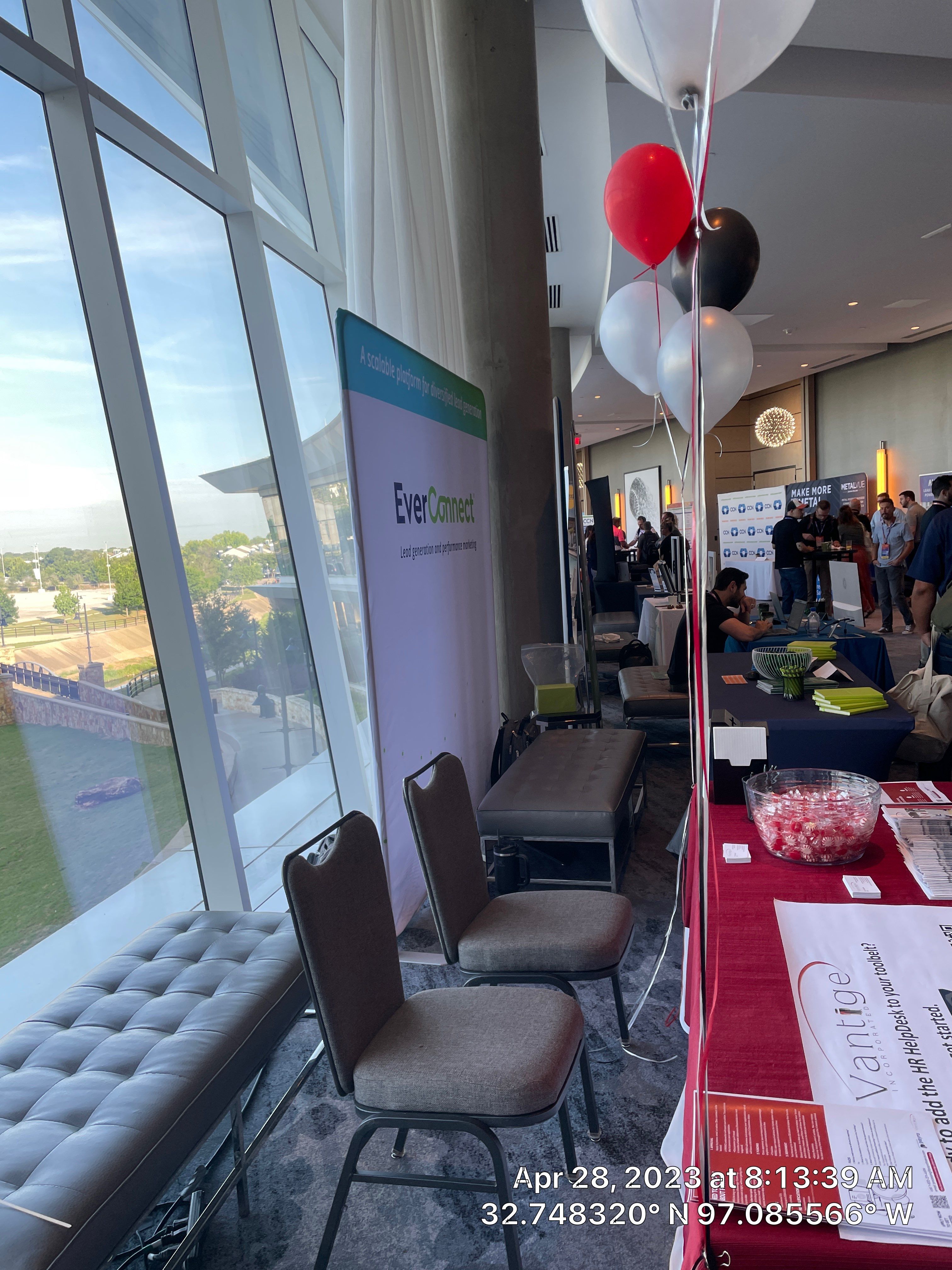 CoCam by CompanyCam Sales Demo