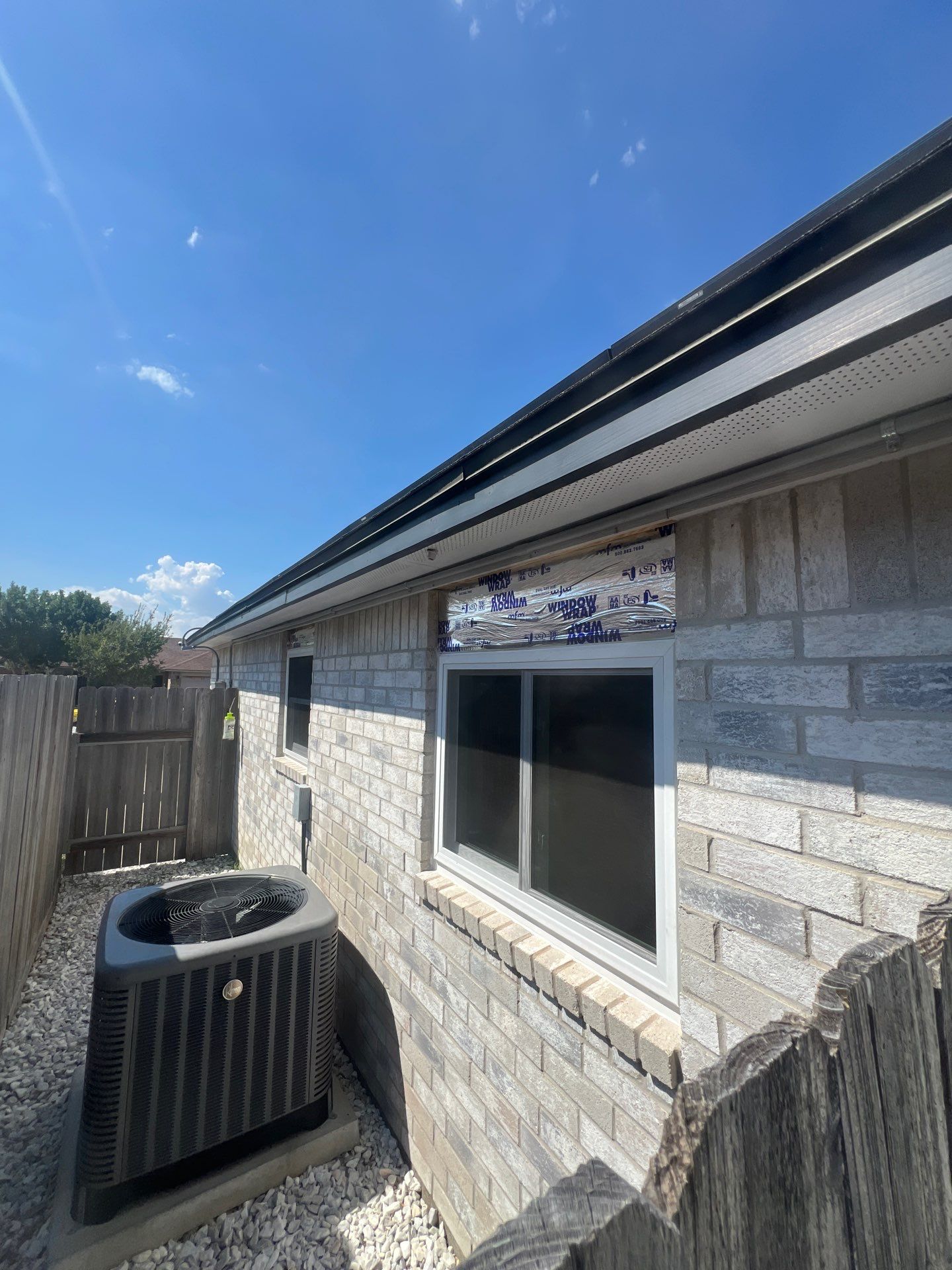 Windows on Quebec  by Bayfront Roofing and Construction