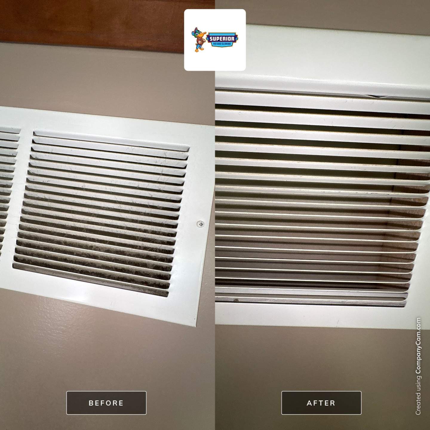 Air Duct Cleaning in Pittsburgh, PA. by Superior Air Duct Cleaning