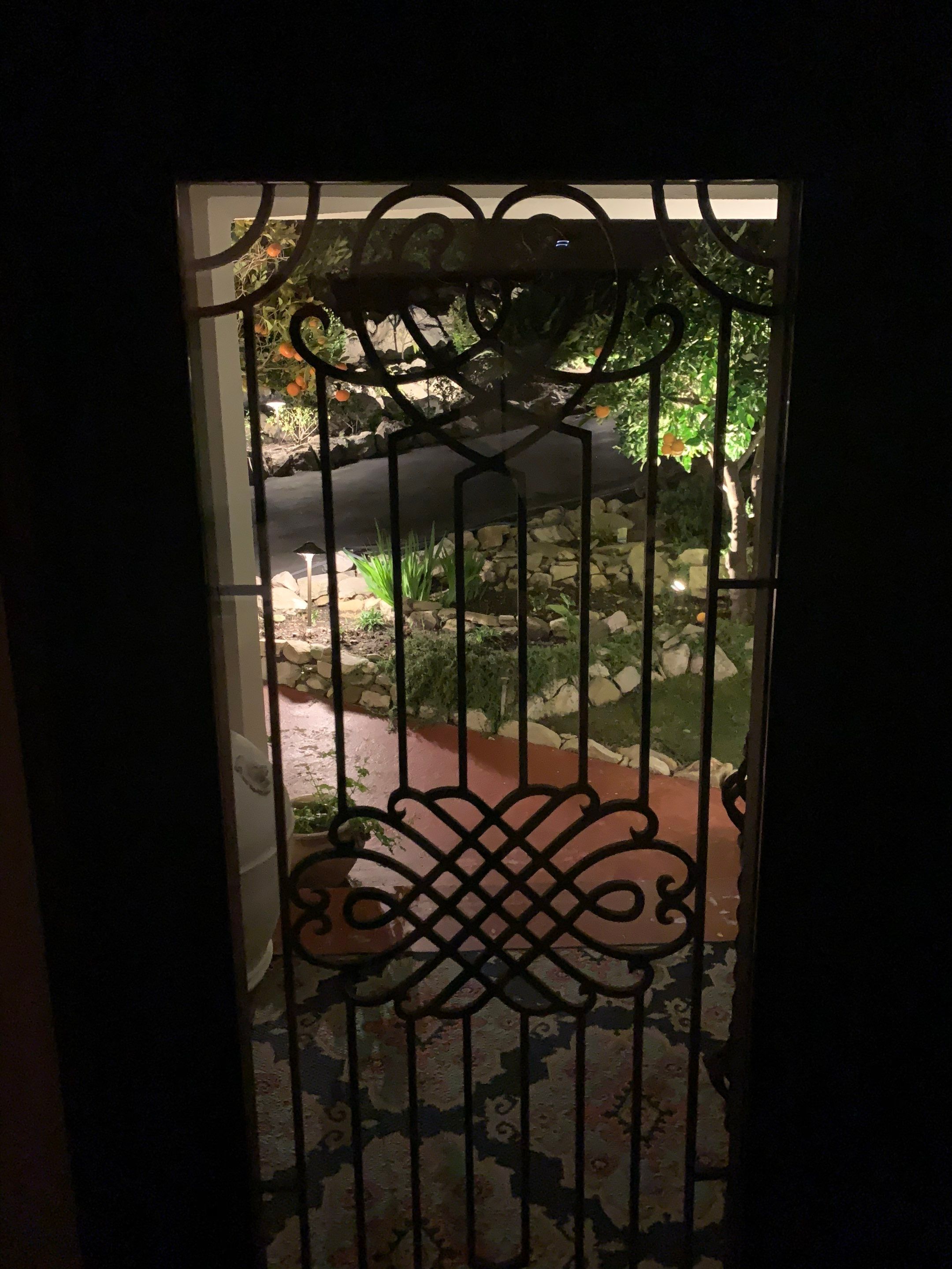 Landscape Lighting and Outdoor Audio in Palos Verdes by Outdoor Lights + Shades