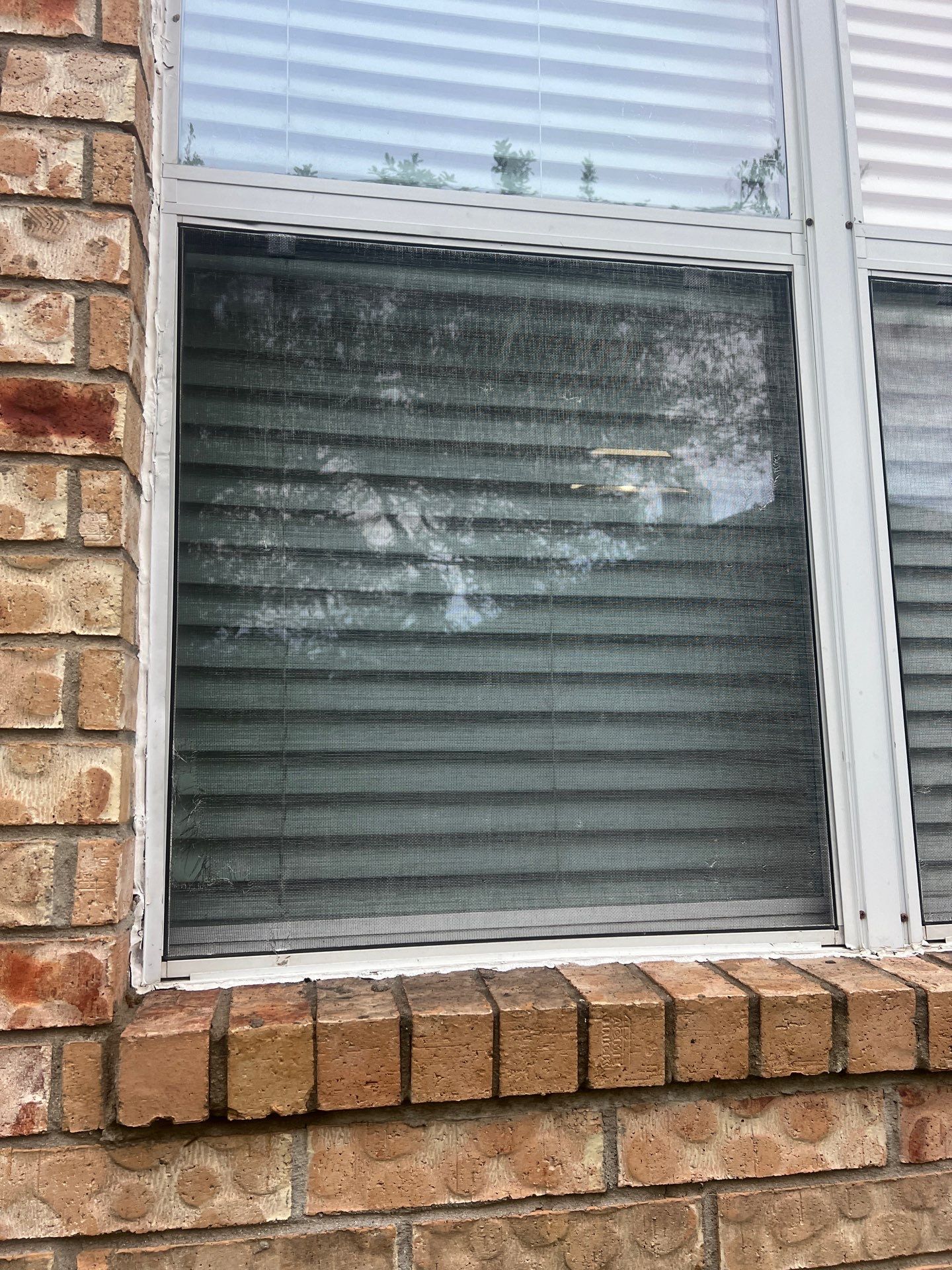 Project in Austin by Rhino Roofing and General Contracting, LLC