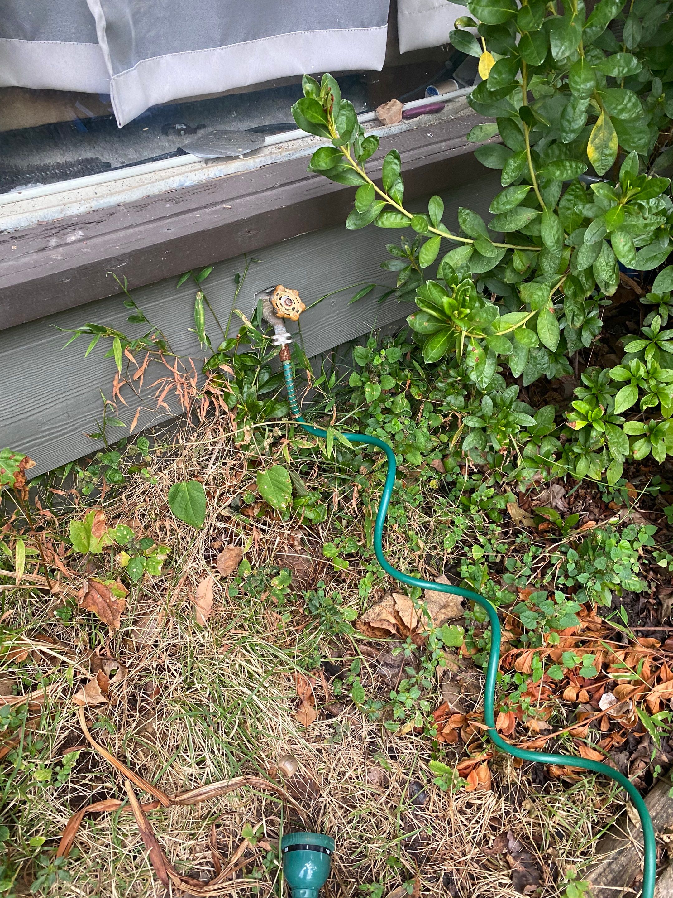 Reston: Residential Siding Replacement with James Hardie Statement Beaded Plank in Cappuccino Muffin by RM Banning, Inc.