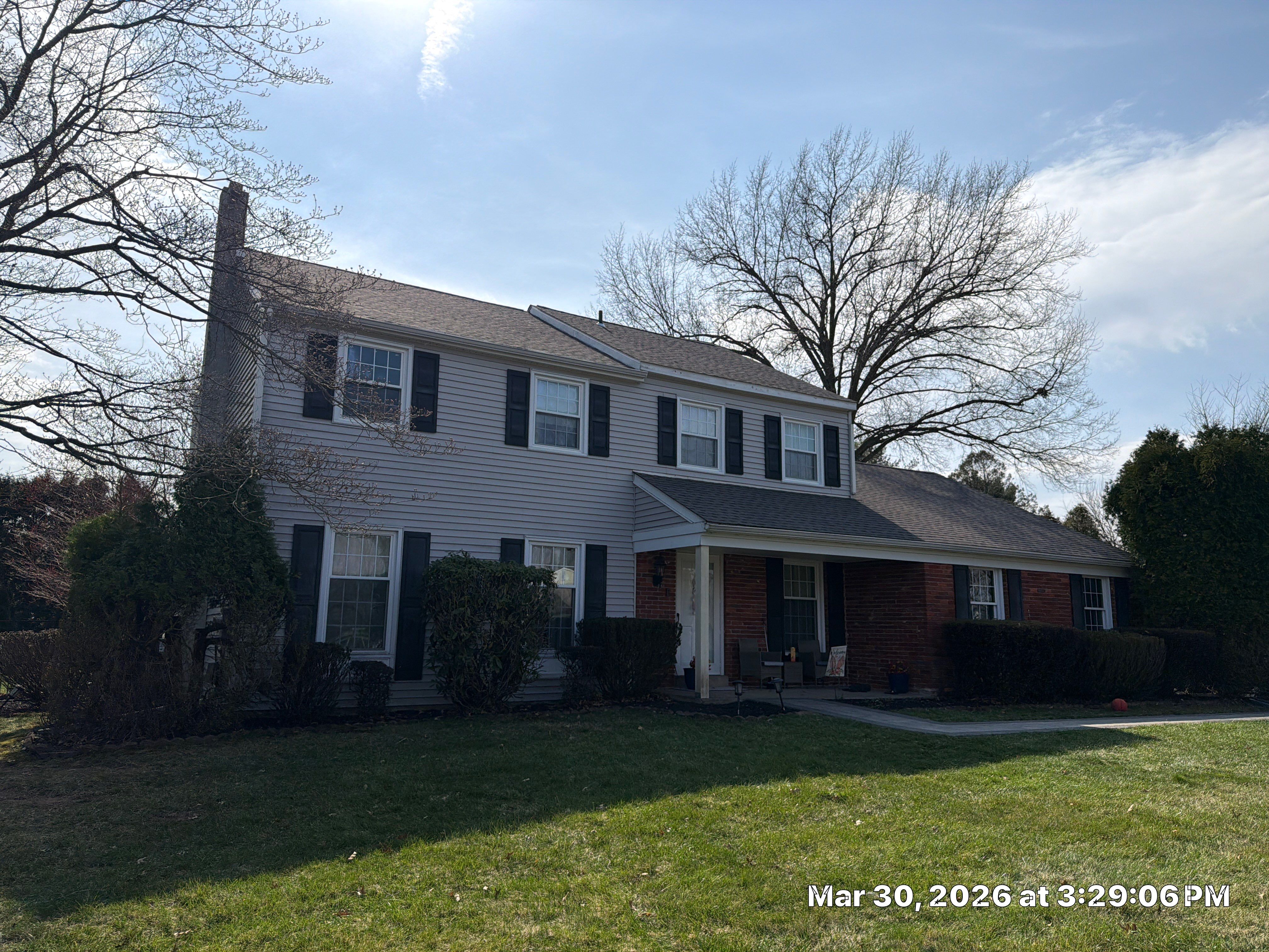 Project in Ivyland by Stofan Construction LLC