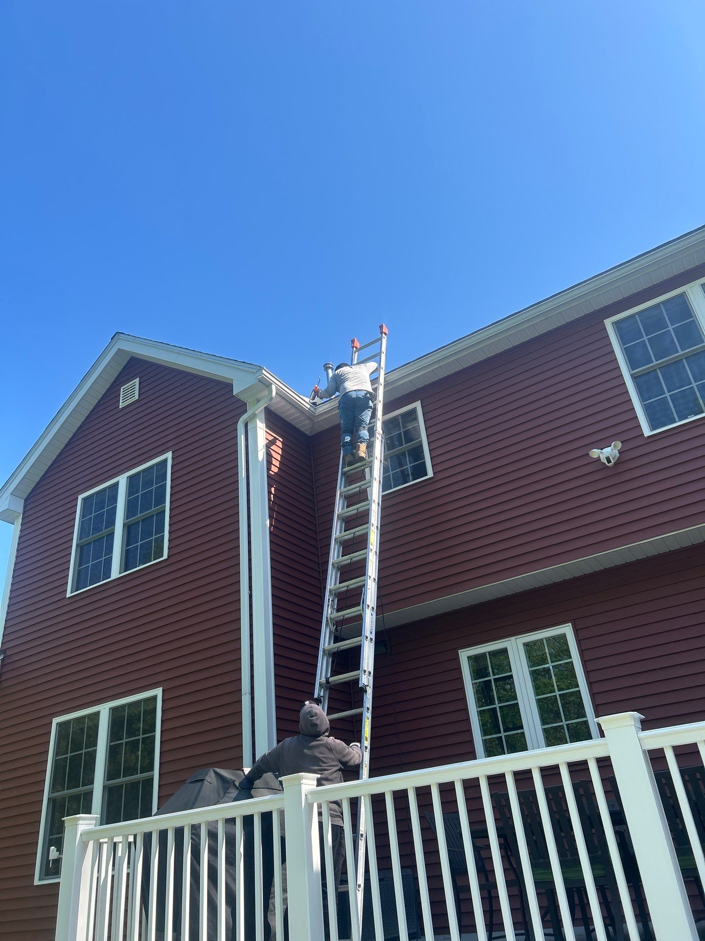 Gutters | Groton by Mighty Dog Roofing of Greater Middlesex County