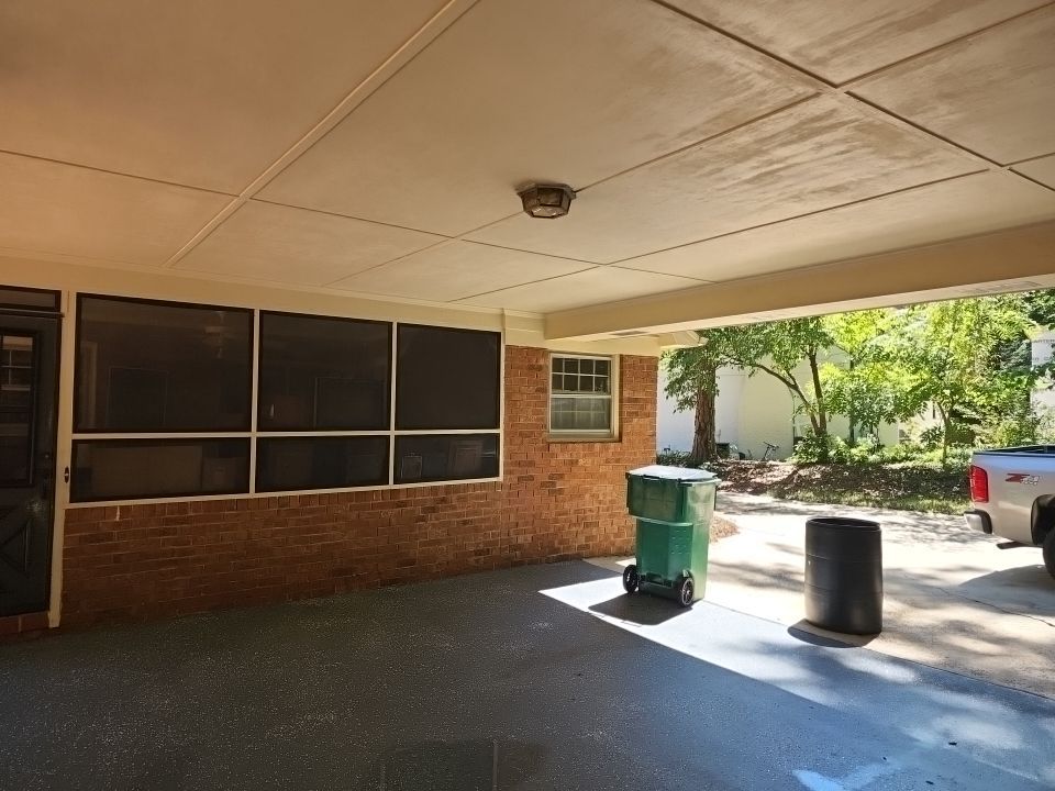 House Wash using cleaner by Power Wash Masters LLC