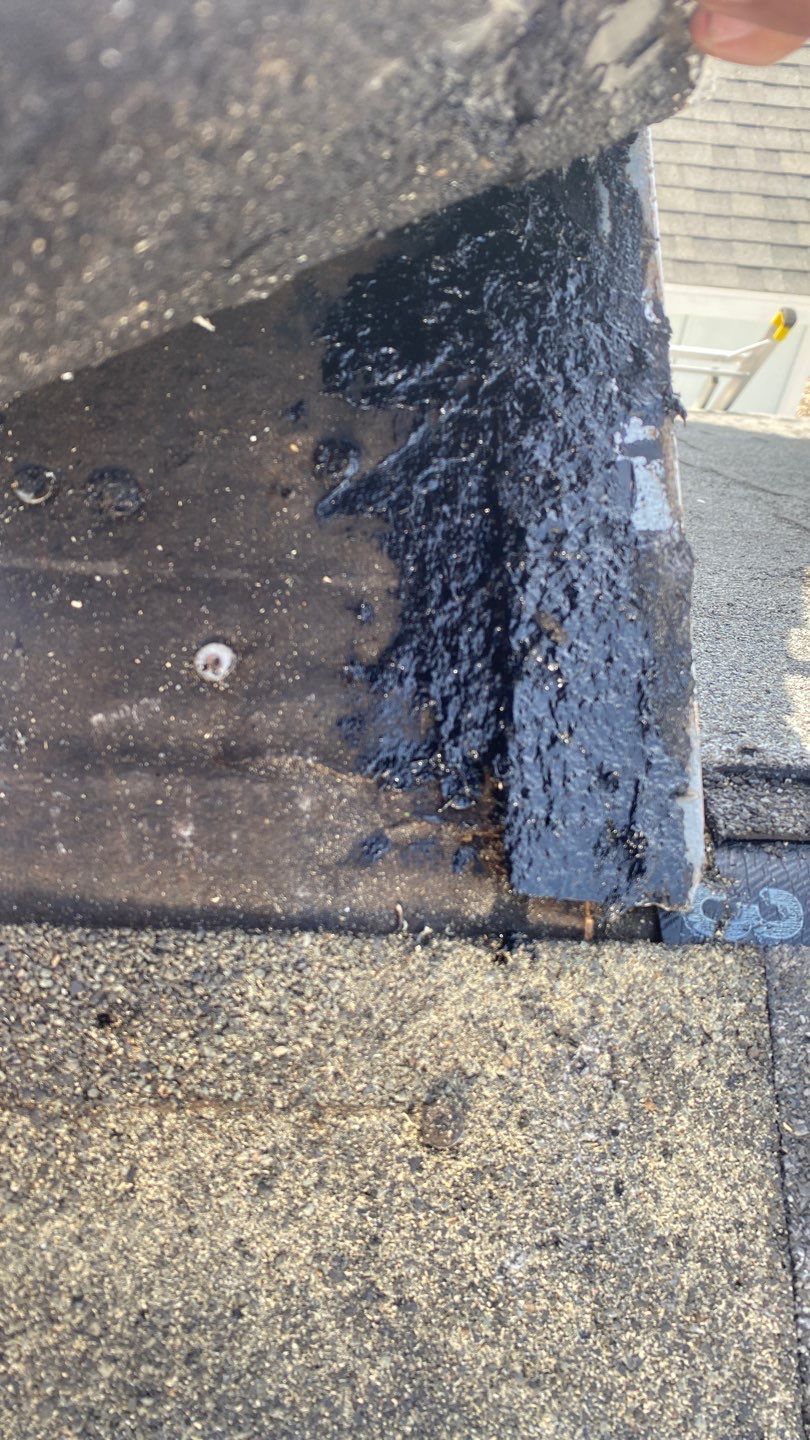 POP the TOP and Blow off some Steam! by Bayfront Roofing and Construction