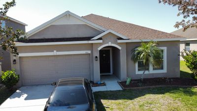 Roof Replacement in Ruskin FL.