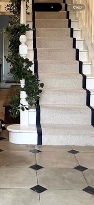 Stairs Repair