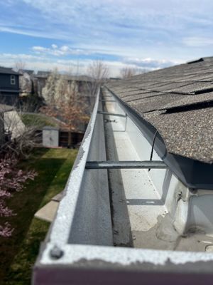 Project in Denver