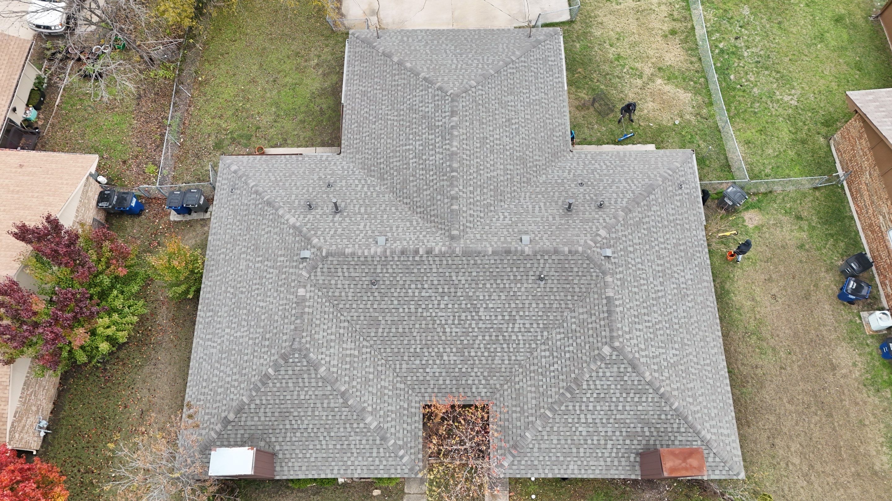 Project in Sachse by Armor Roofing | Exteriors