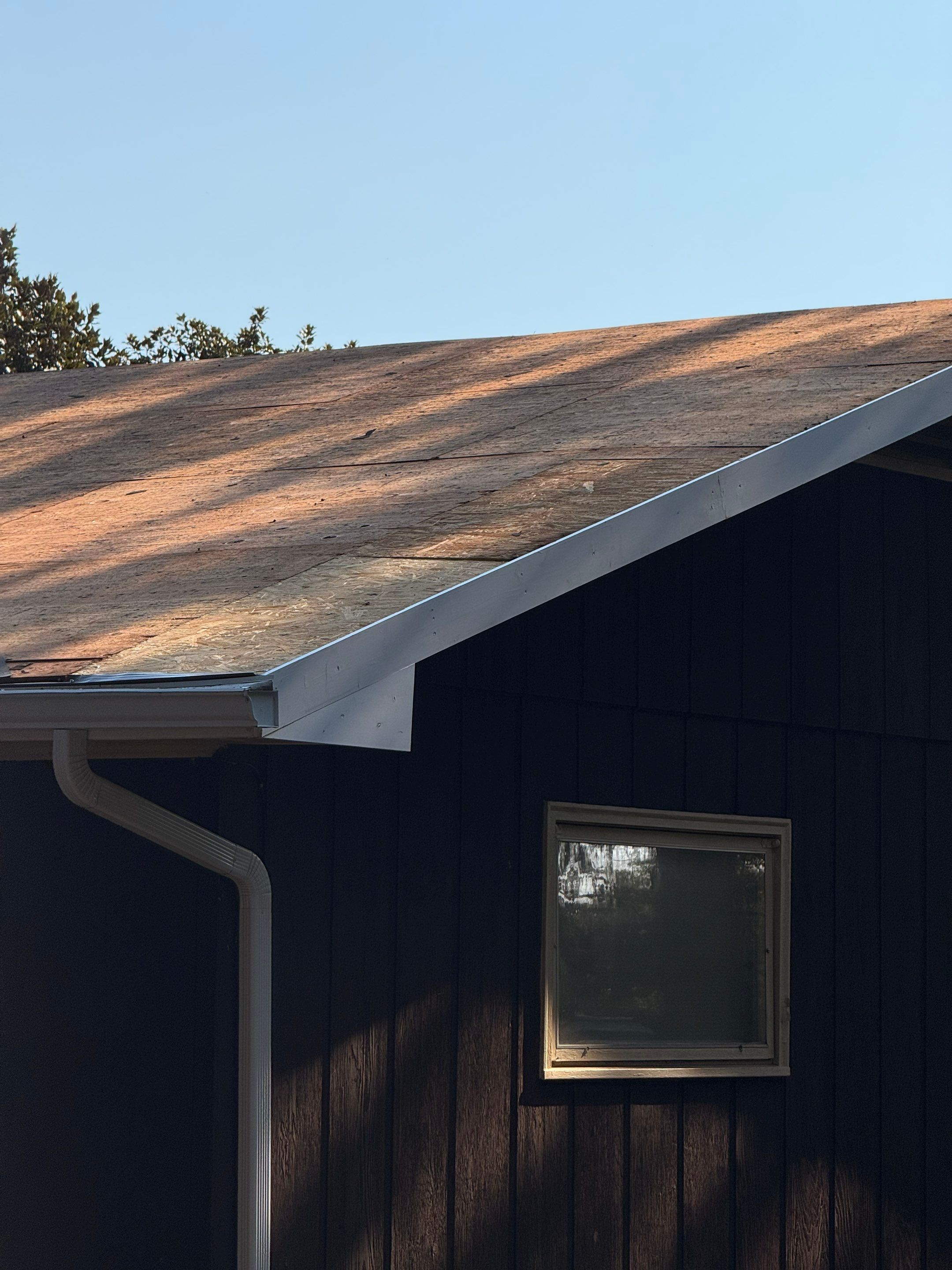 Residential Roof Replacement using TAMKO Titan XT Rustic Black by RISE Roofing & Restoration, LLC