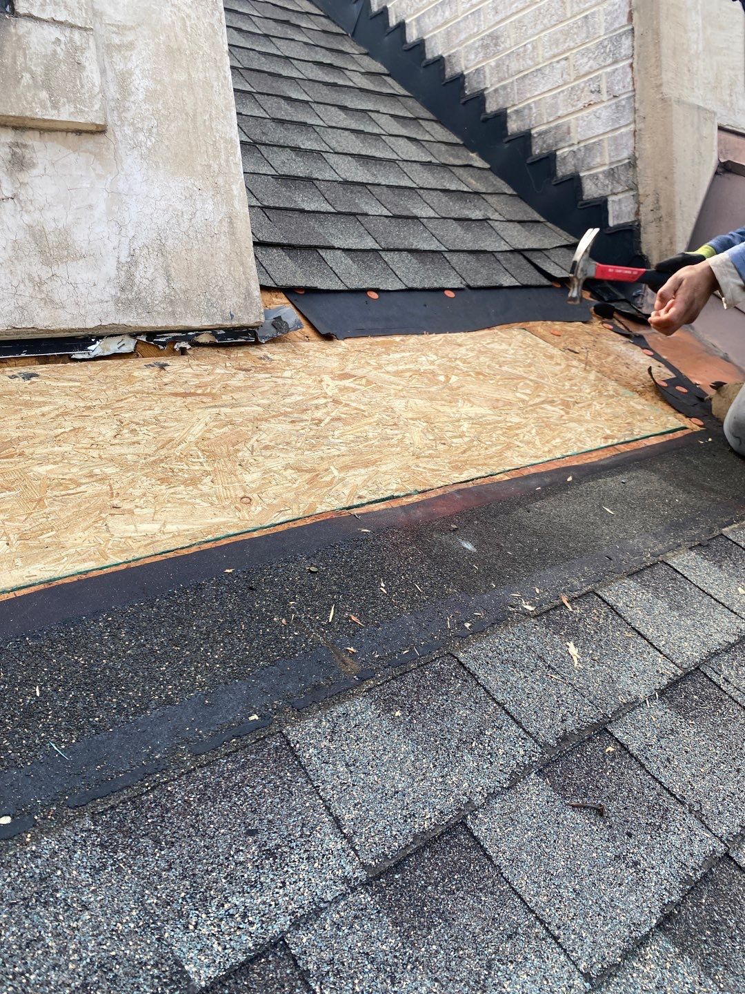 Project in Raleigh - 24 Gauge Standing Seam and Pipe Boots  by Pro Performance Roofing