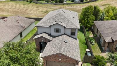 Driftwood - Owens Corning TruDefinition Duration