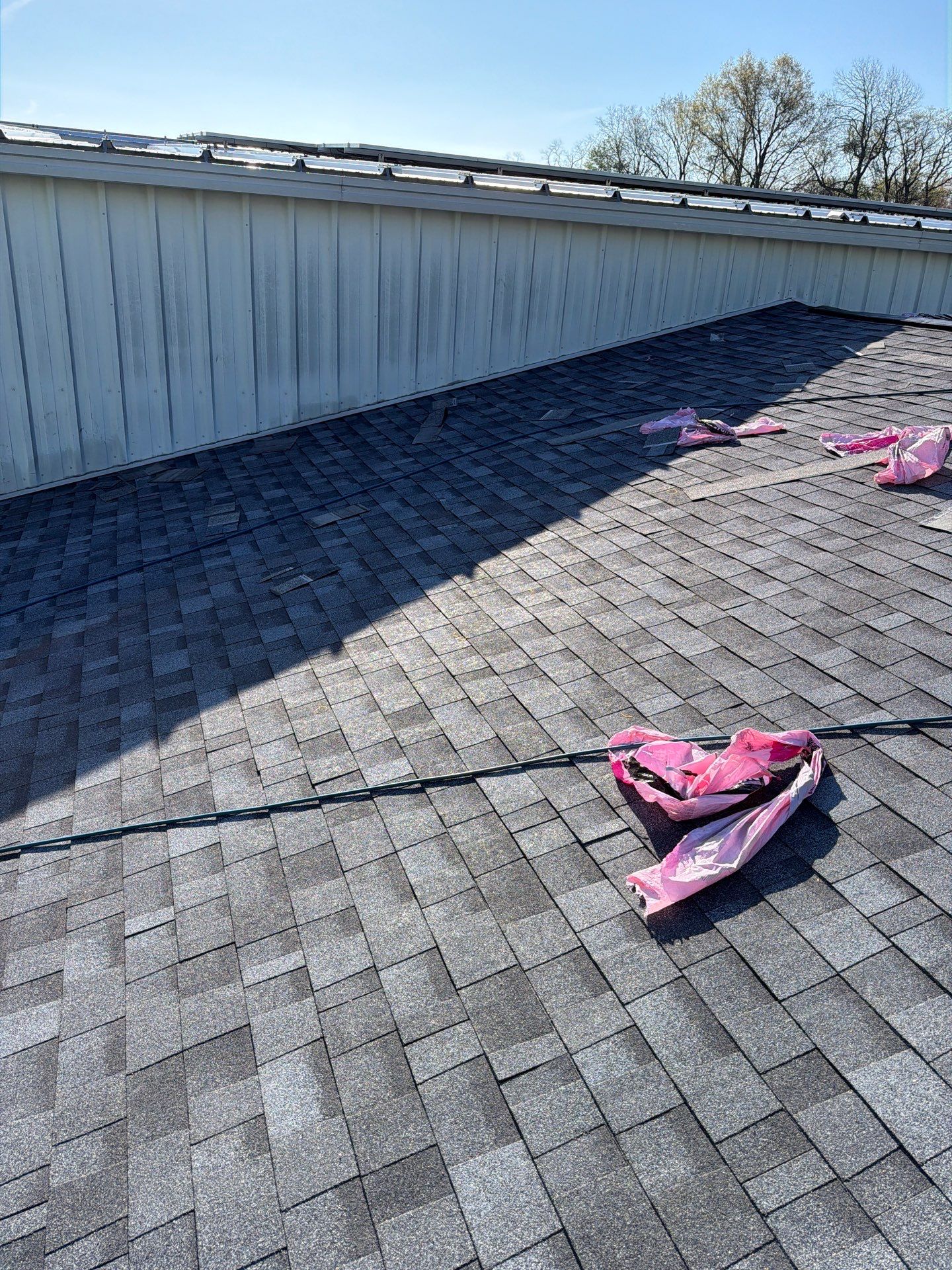 The Real Estate Upgrade: Estate Grey Perfection by Cornerstone Roofing And Siding