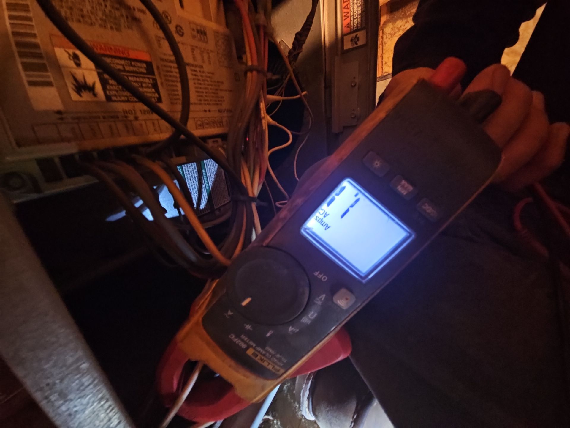 Project in Tucson by Thermal Air Systems LLC