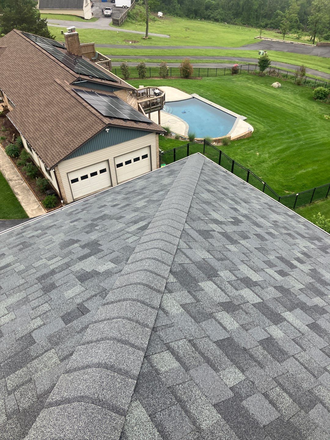 7414 Ridge Road, Frederick, MD 21702 UNITED STATES by American Custom Contractors